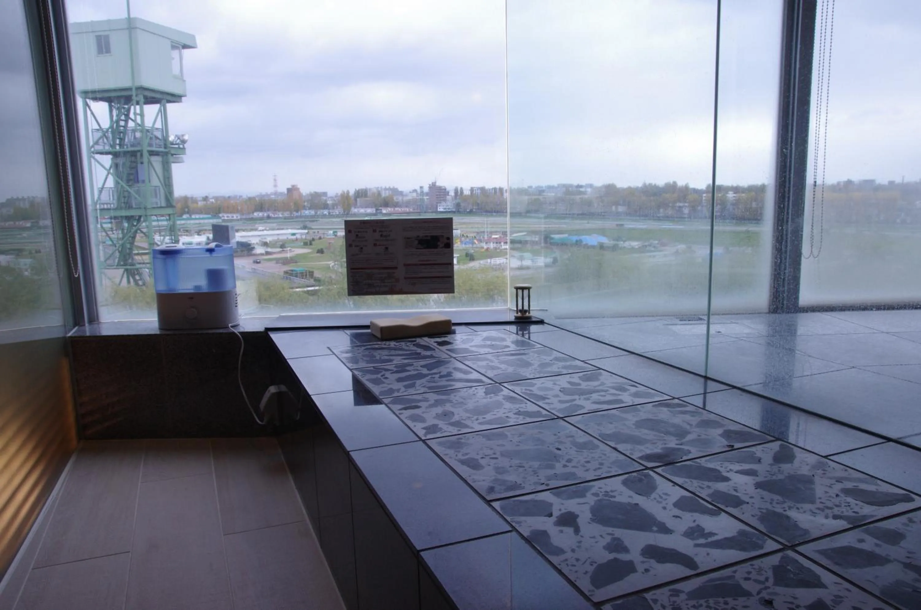 Photo of the whole room in Blue Hotel Octa (Adult Only)