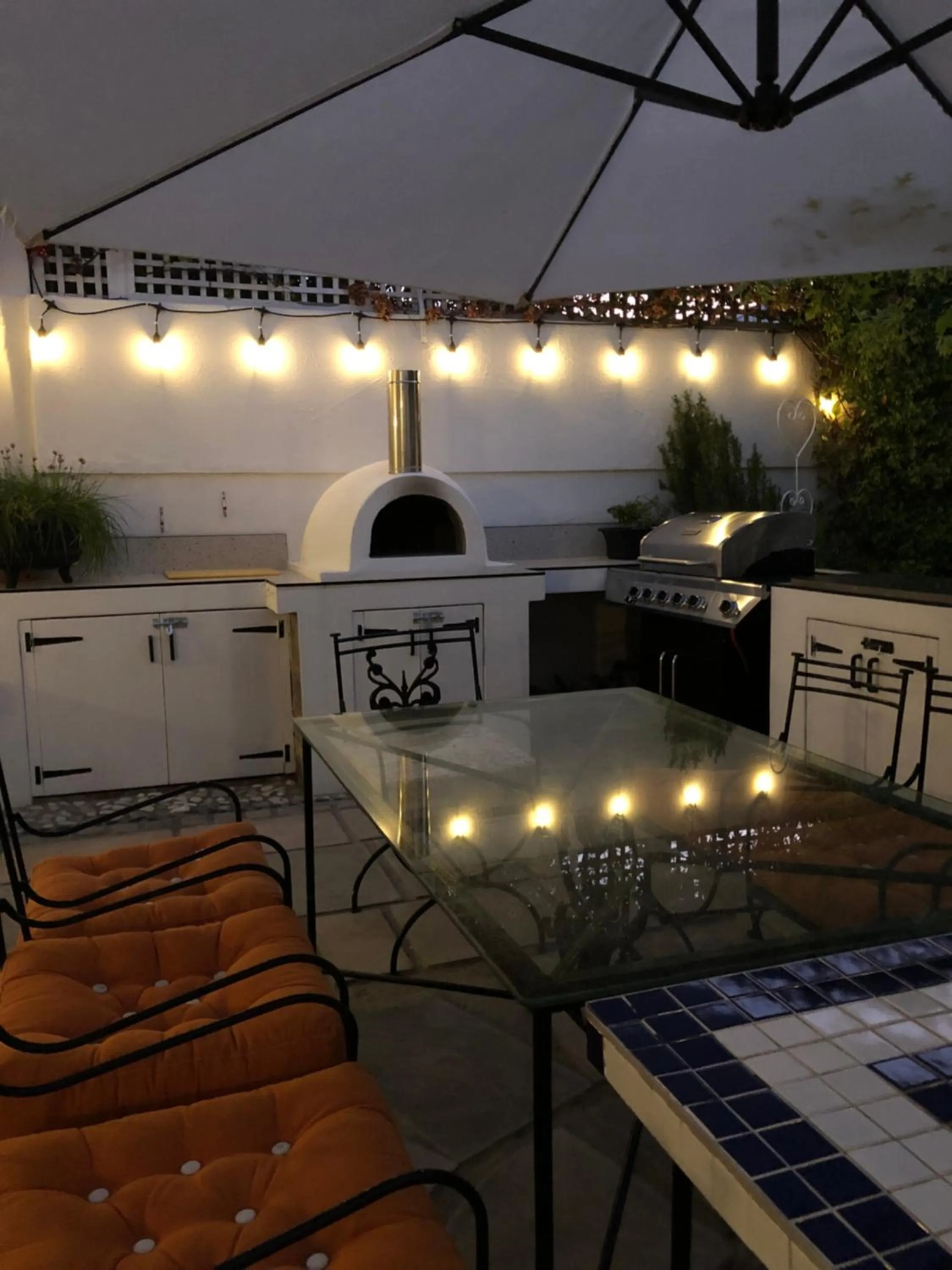 Restaurant/places to eat in Our Hermanus B&B