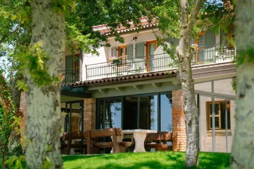 Boutique Hotel Paradiso