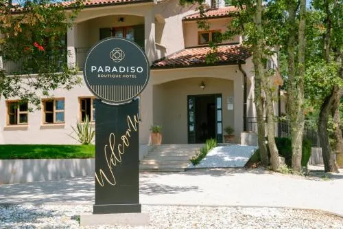 Boutique Hotel Paradiso
