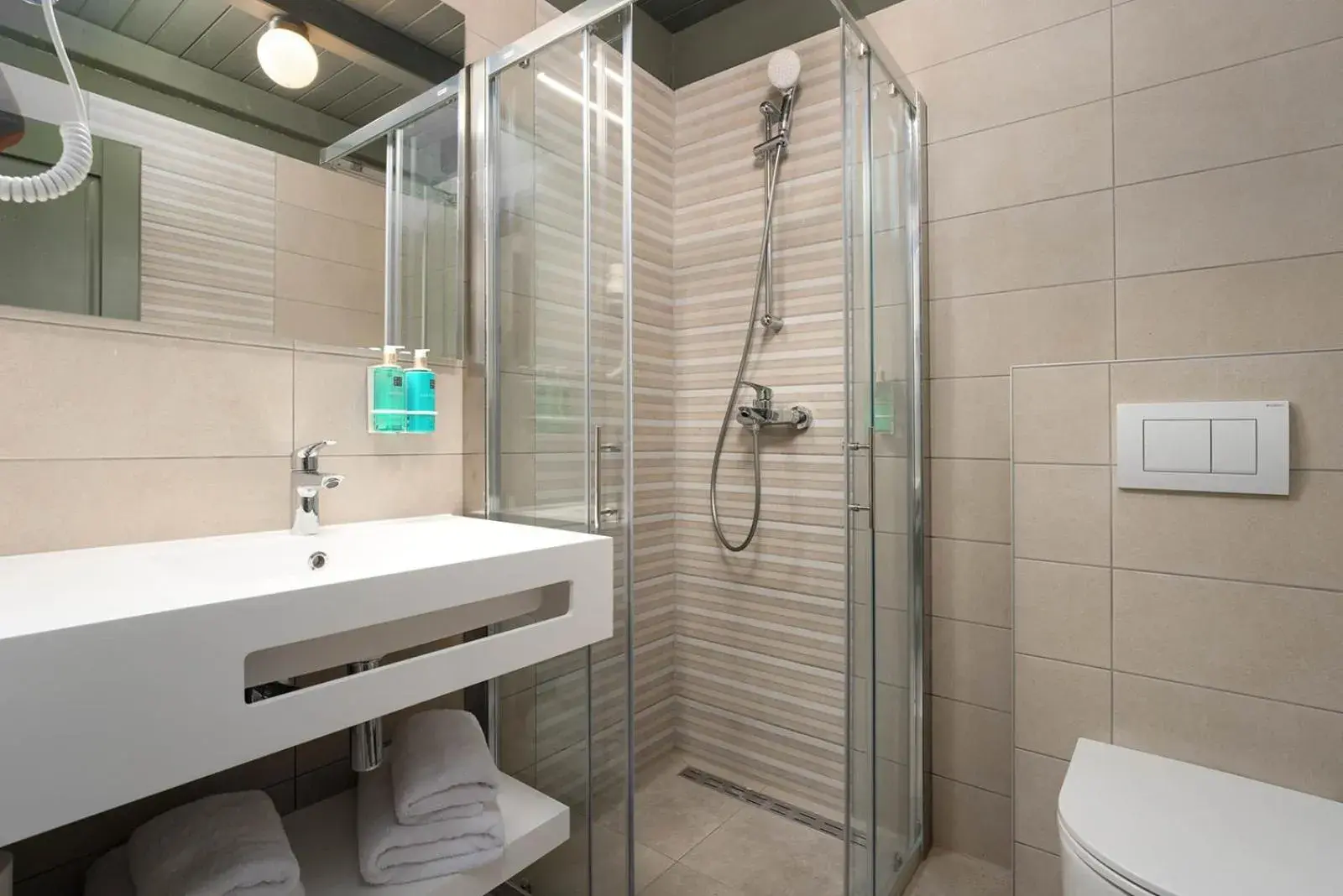 Premium Twin Room - single occupancy in Boutique Hotel Paradiso Premium Twin Room - single occupancy in Boutique Hotel Paradiso