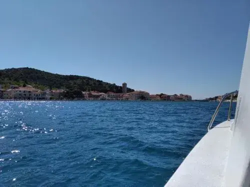 Diving Tisno Diving Tisno