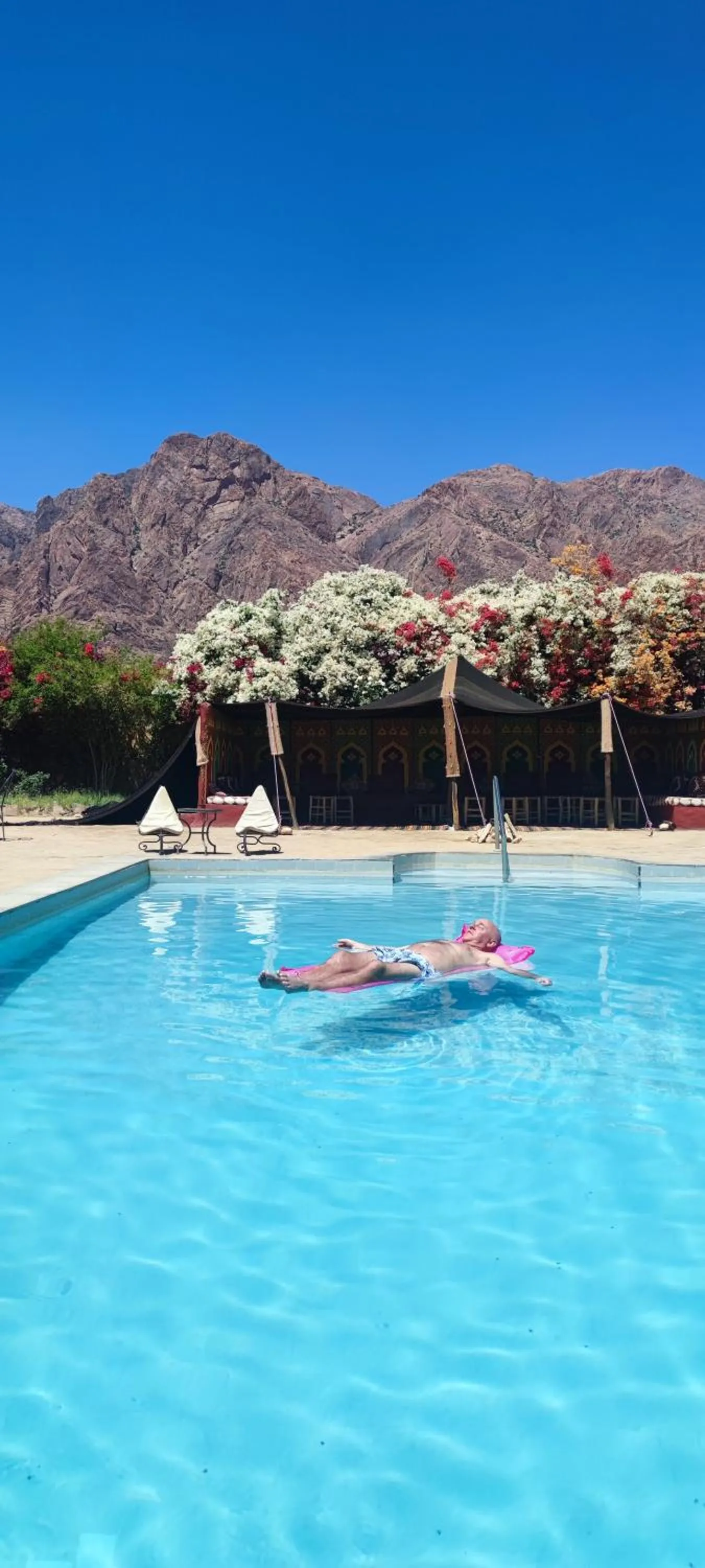 Auberge Kasbah Chez Amaliya