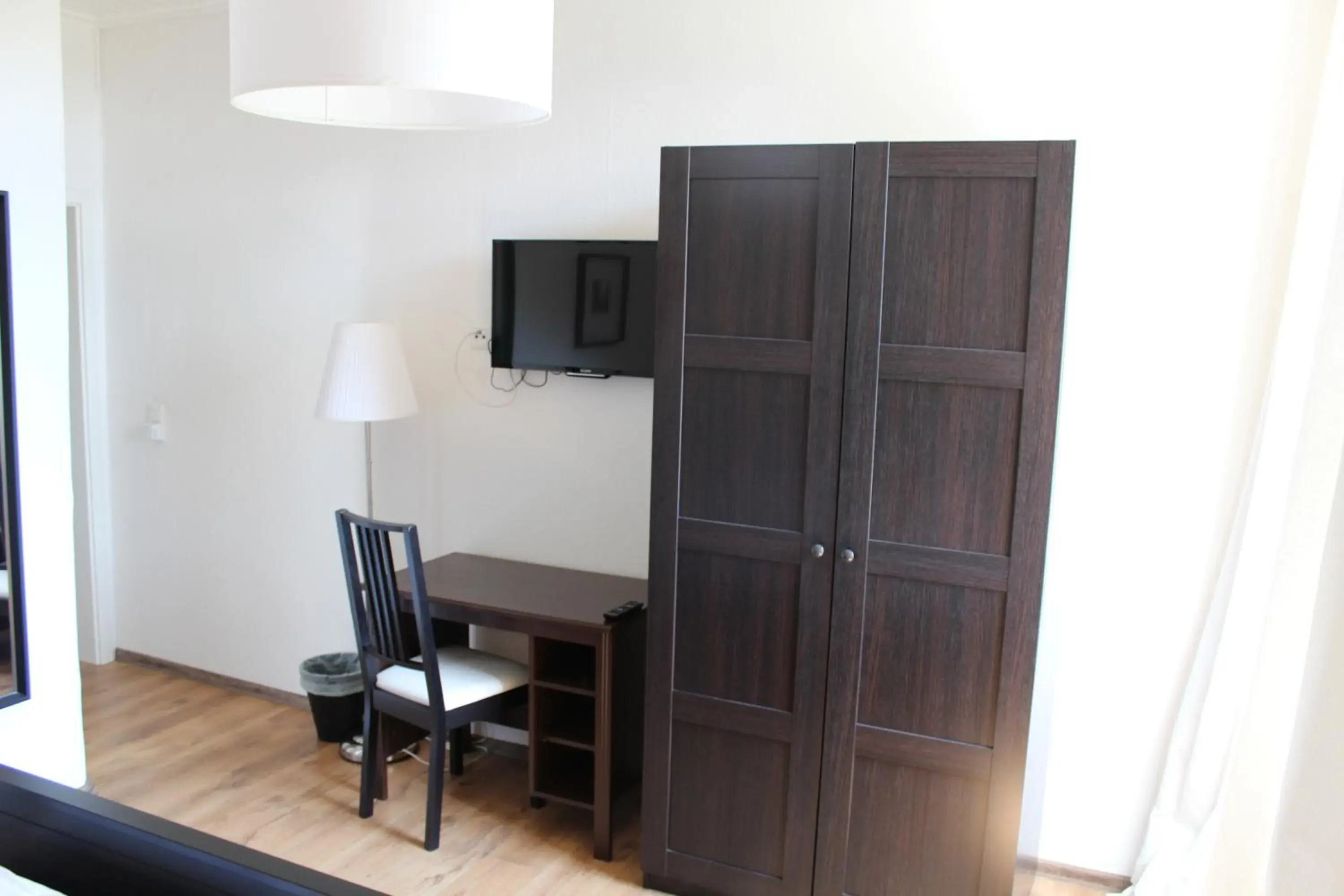 Double Room - single occupancy in Dötlinger Hof Double Room - single occupancy in Dötlinger Hof