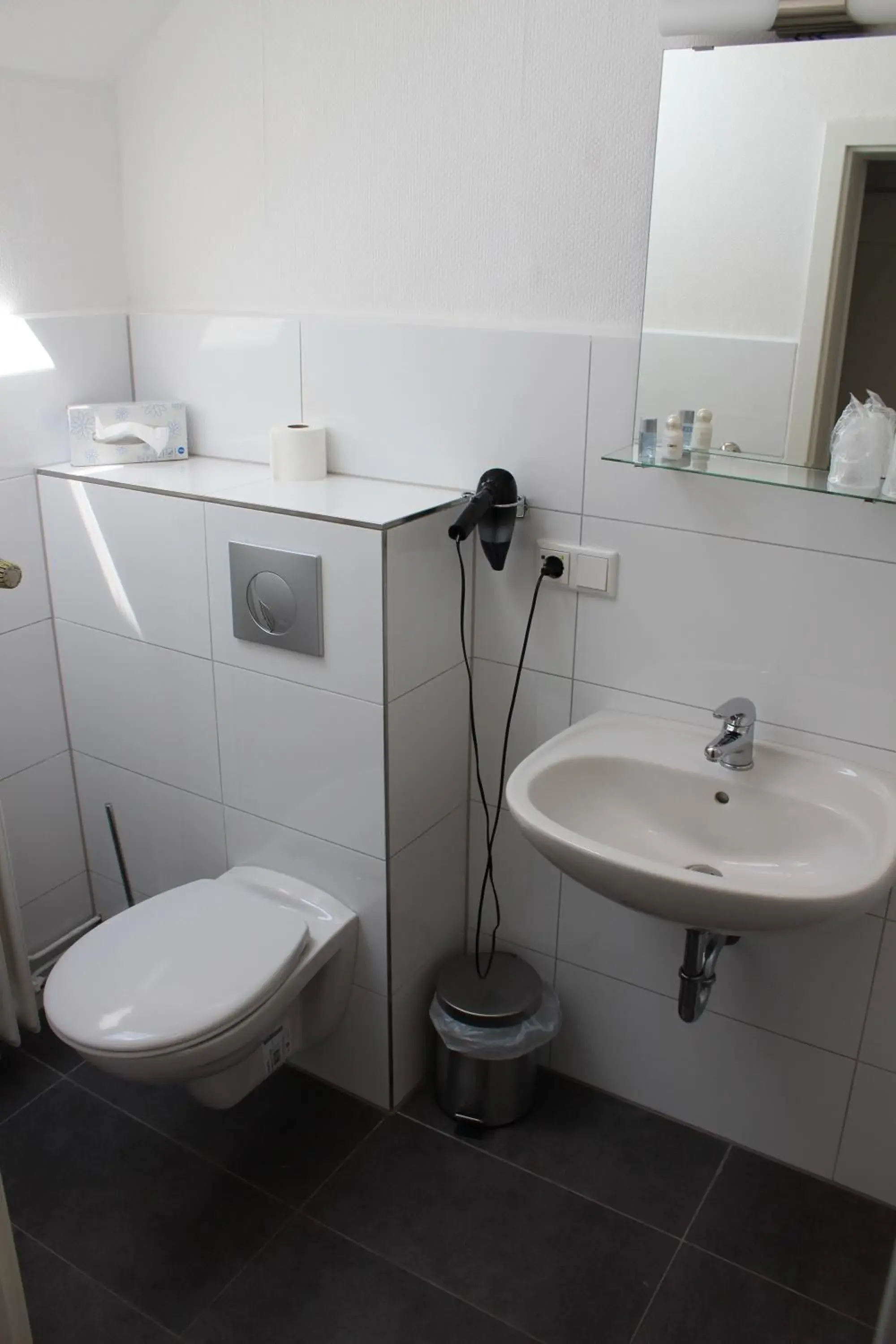 Double Room - single occupancy in Dötlinger Hof Double Room - single occupancy in Dötlinger Hof