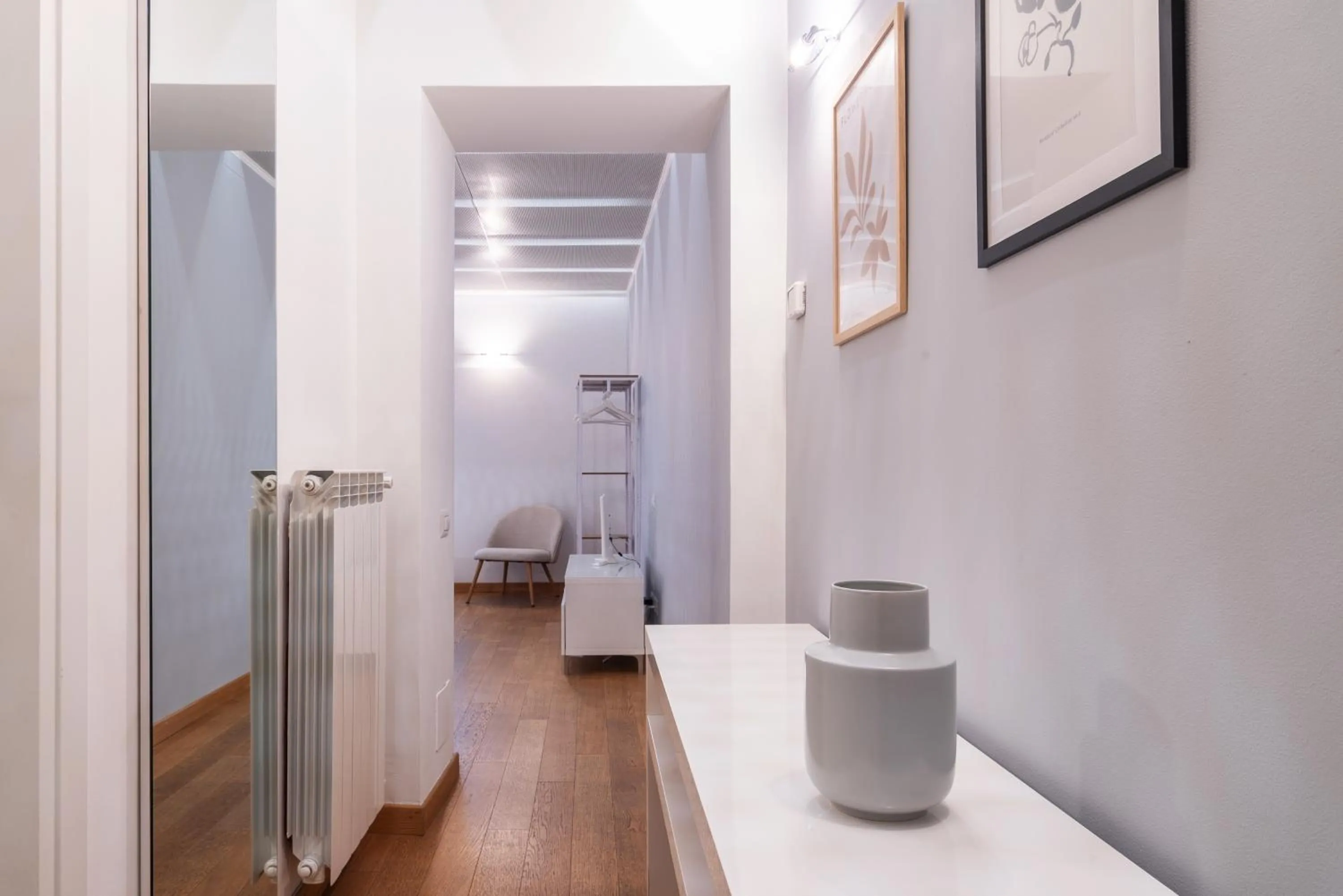 easyhomes - Spiga Suite