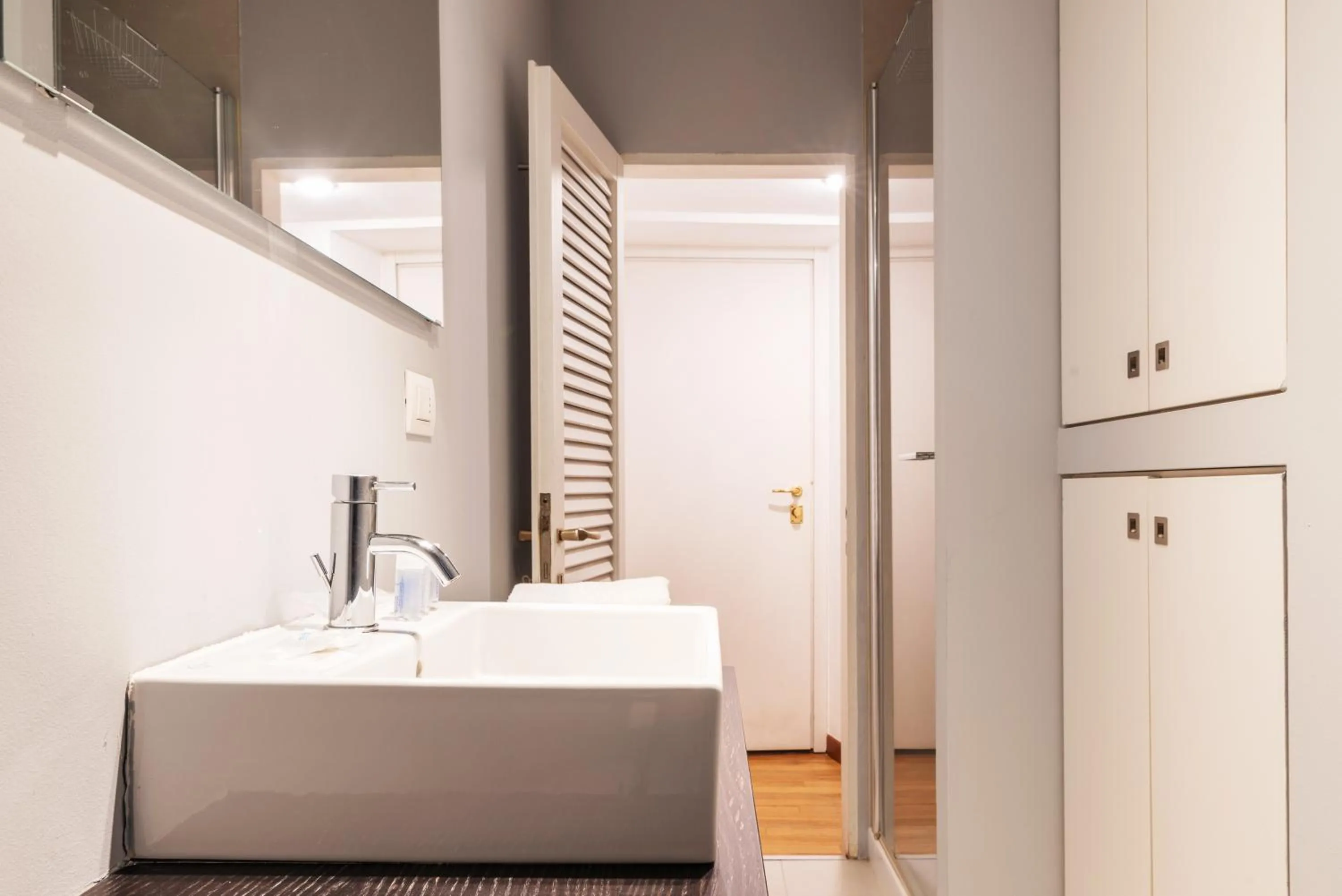 Bed in easyhomes - Spiga Suite