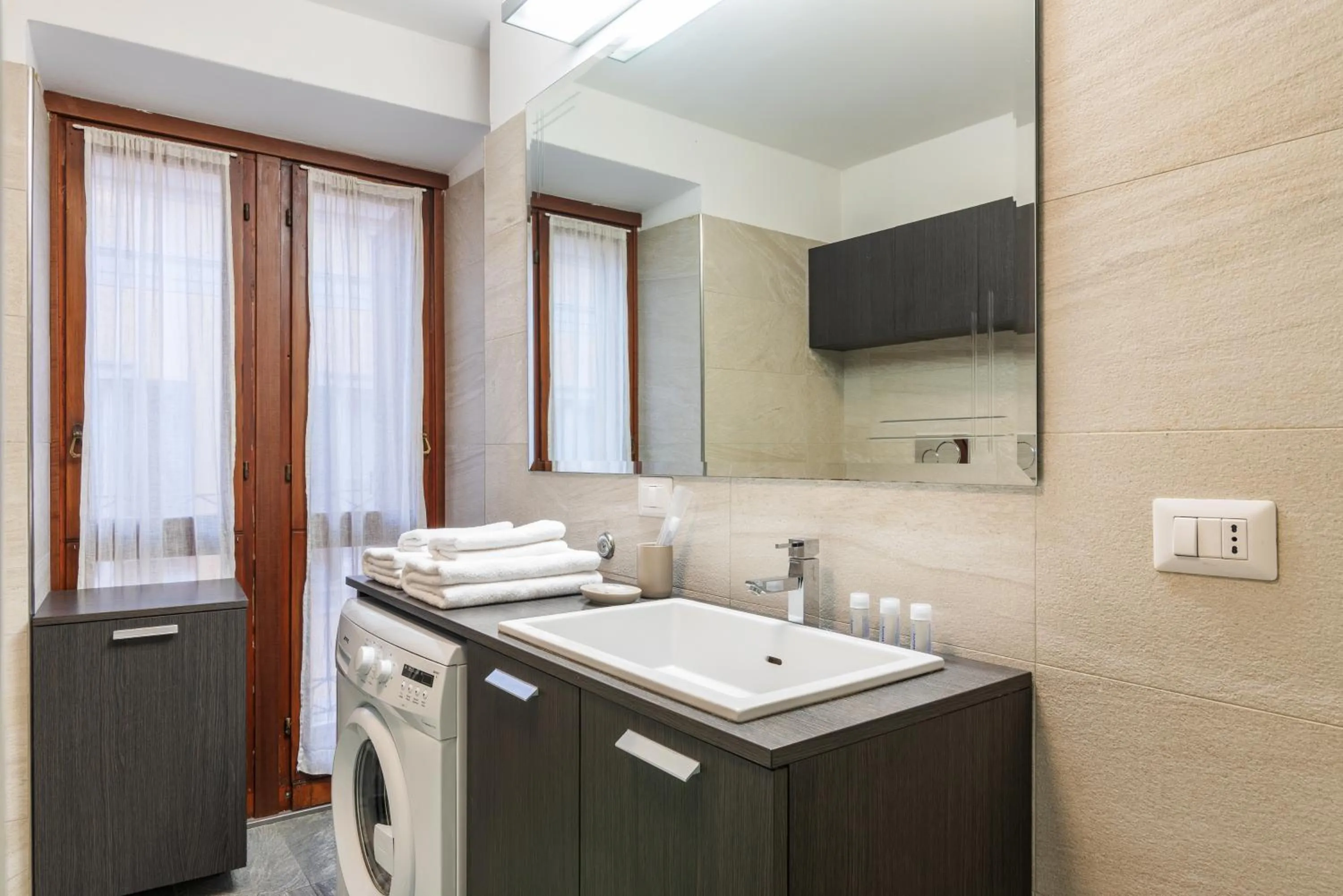 easyhomes - Spiga Suite