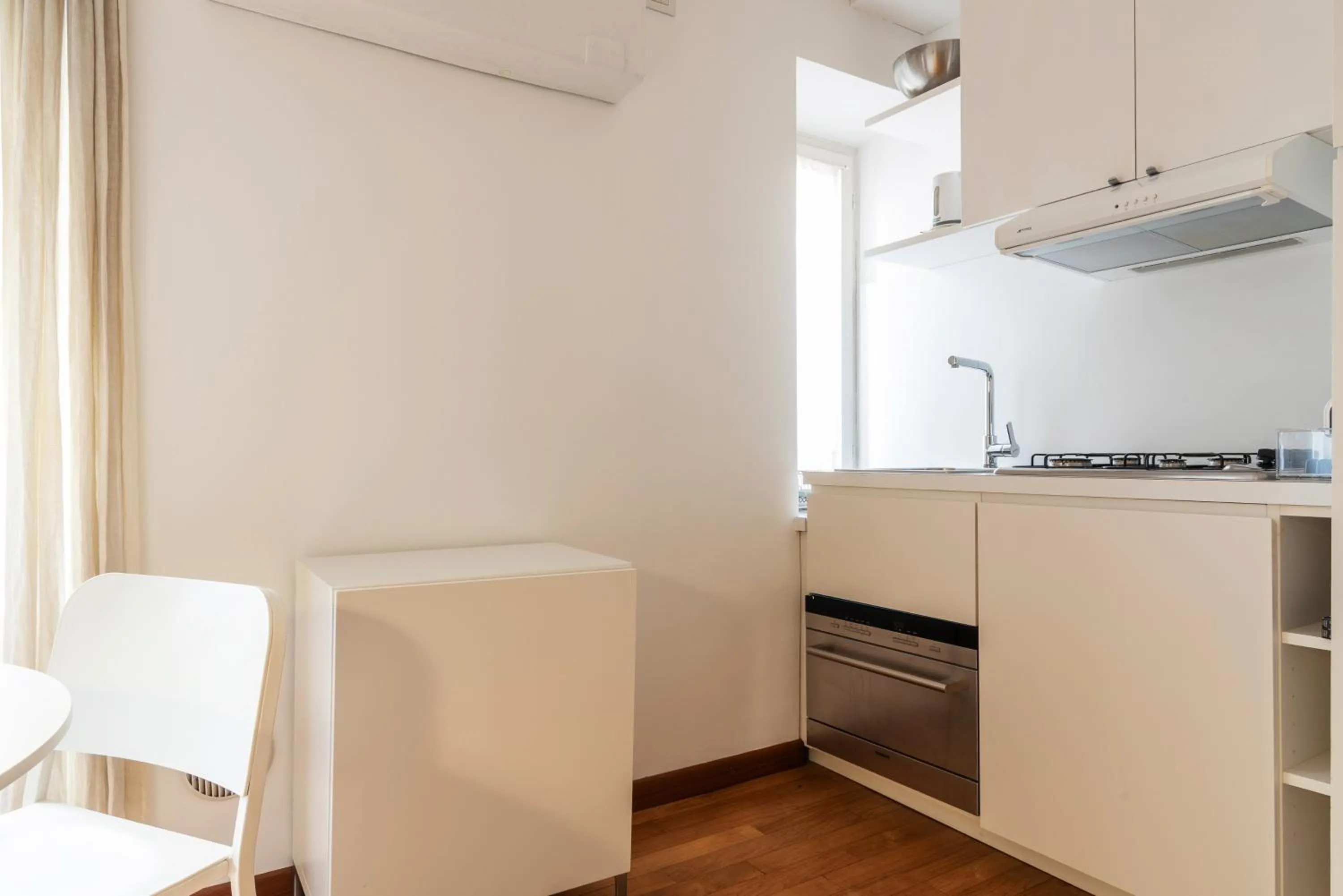 easyhomes - Spiga Suite