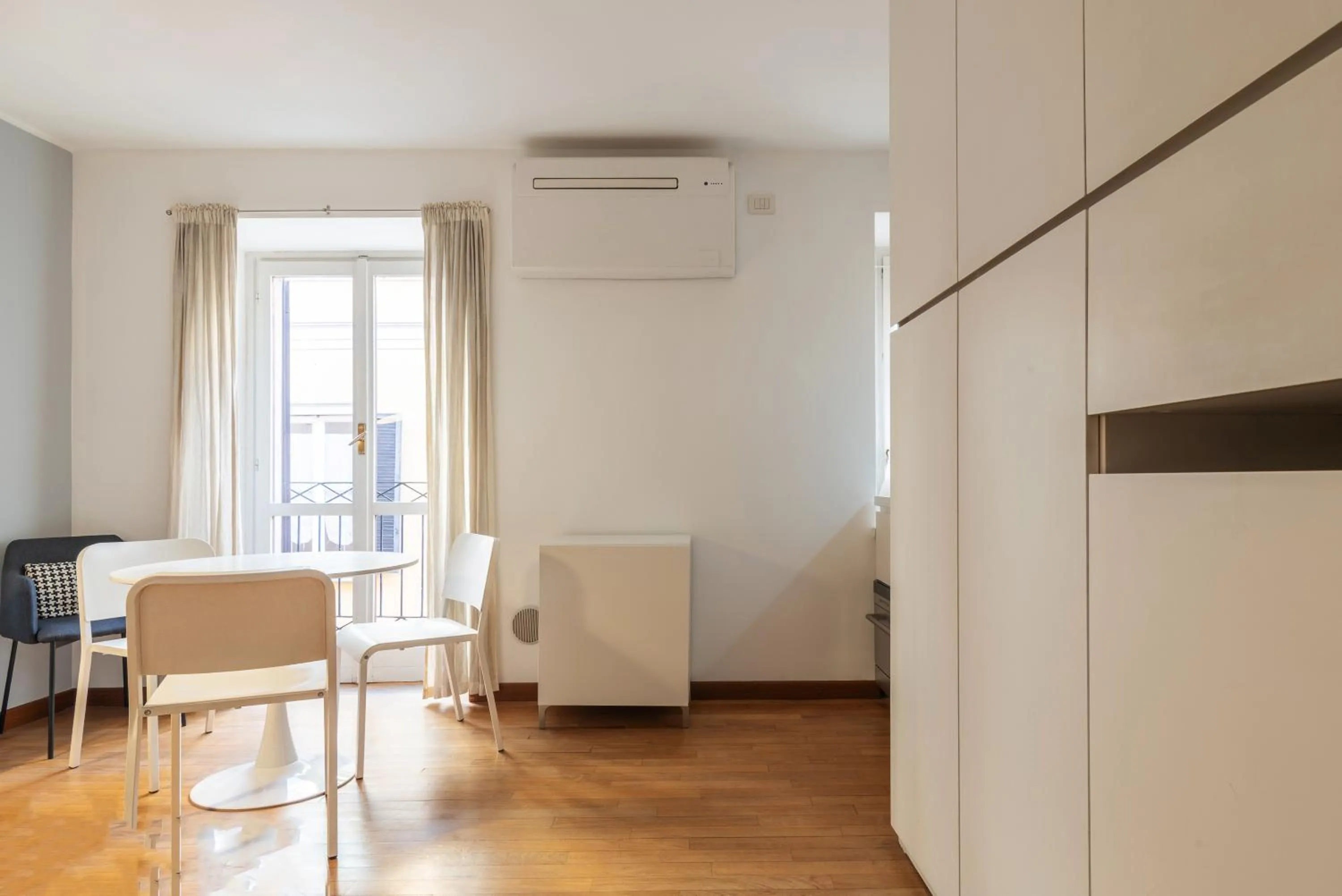 easyhomes - Spiga Suite