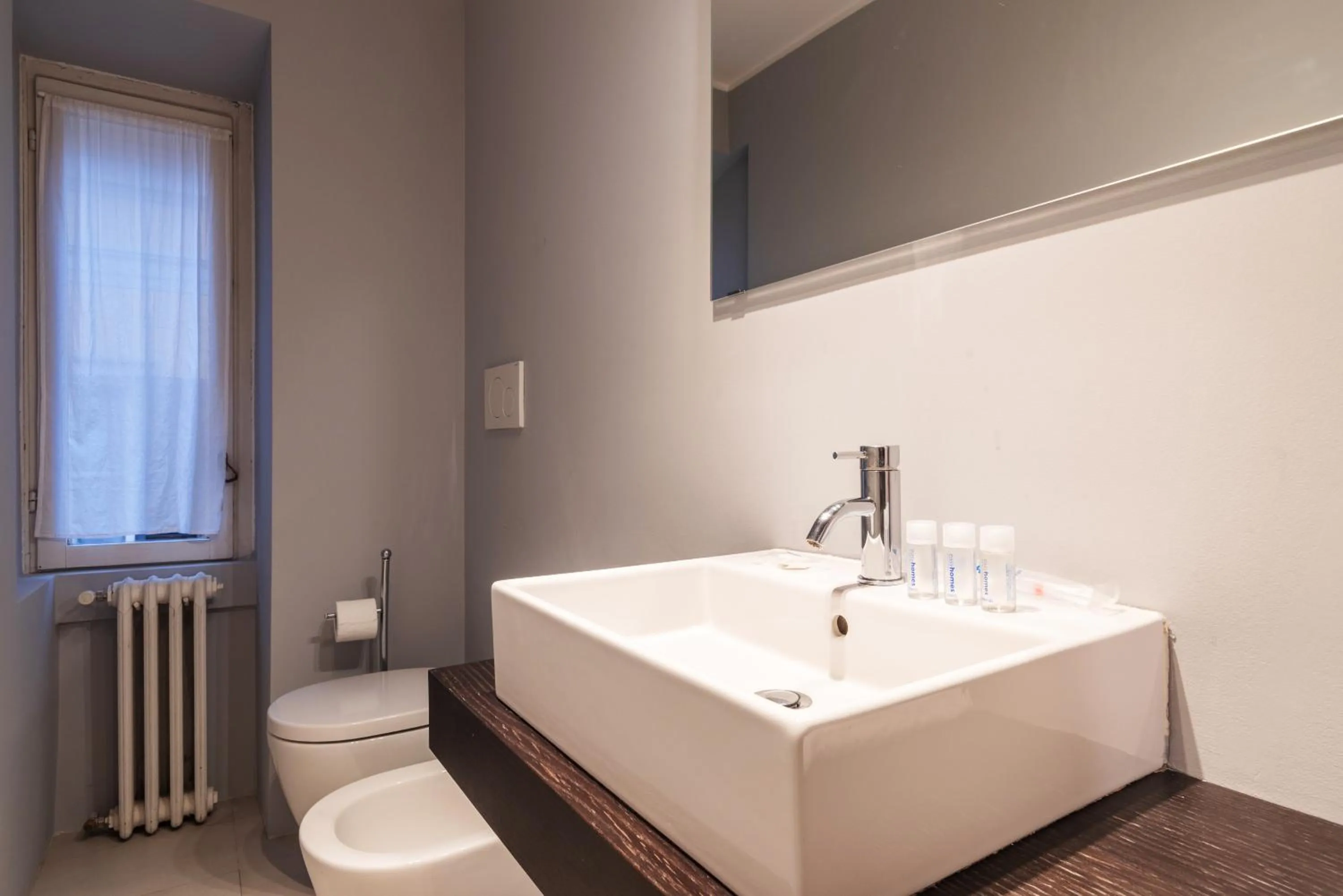 easyhomes - Spiga Suite