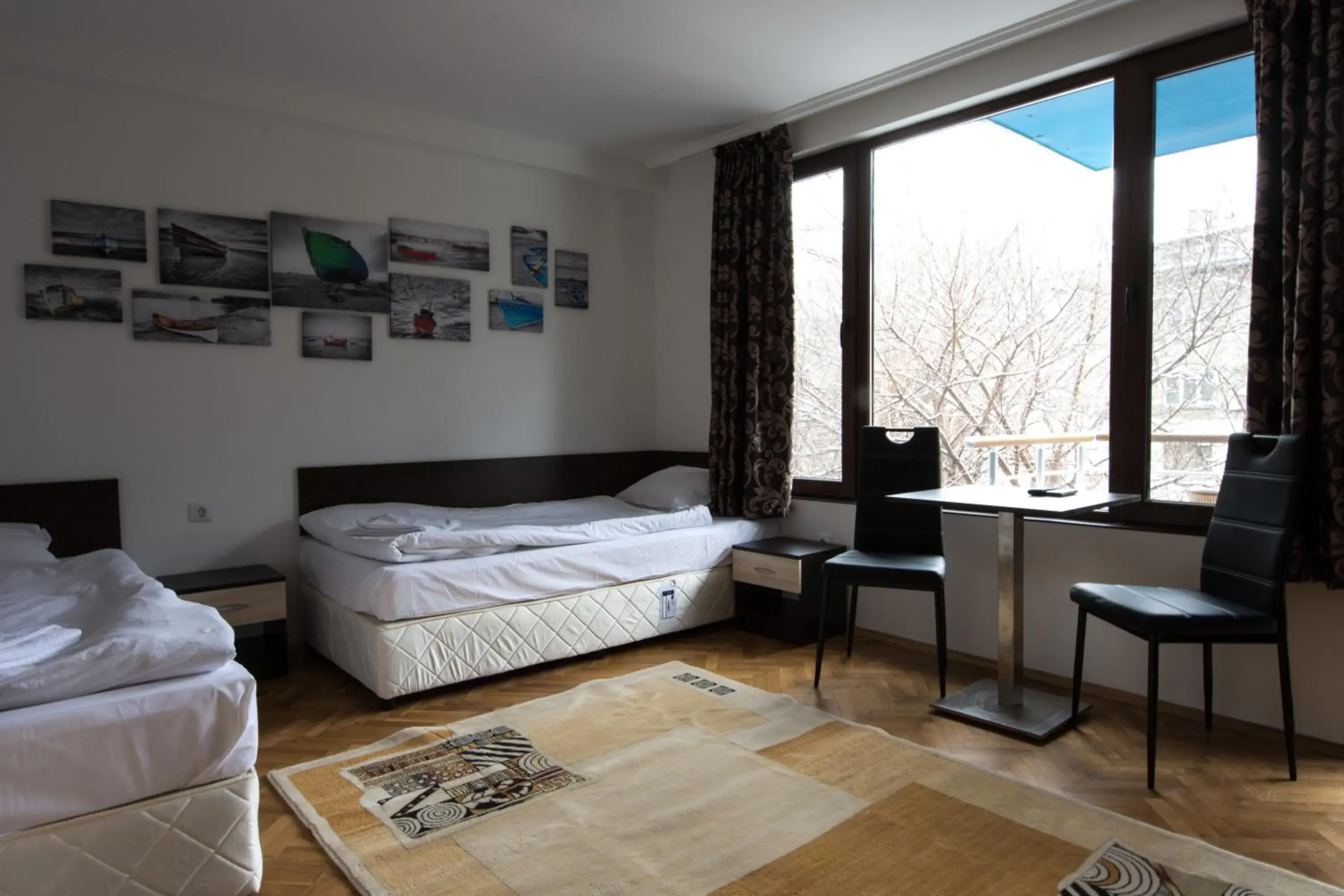 Guest Rooms Old Captain Guest Rooms Old Captain