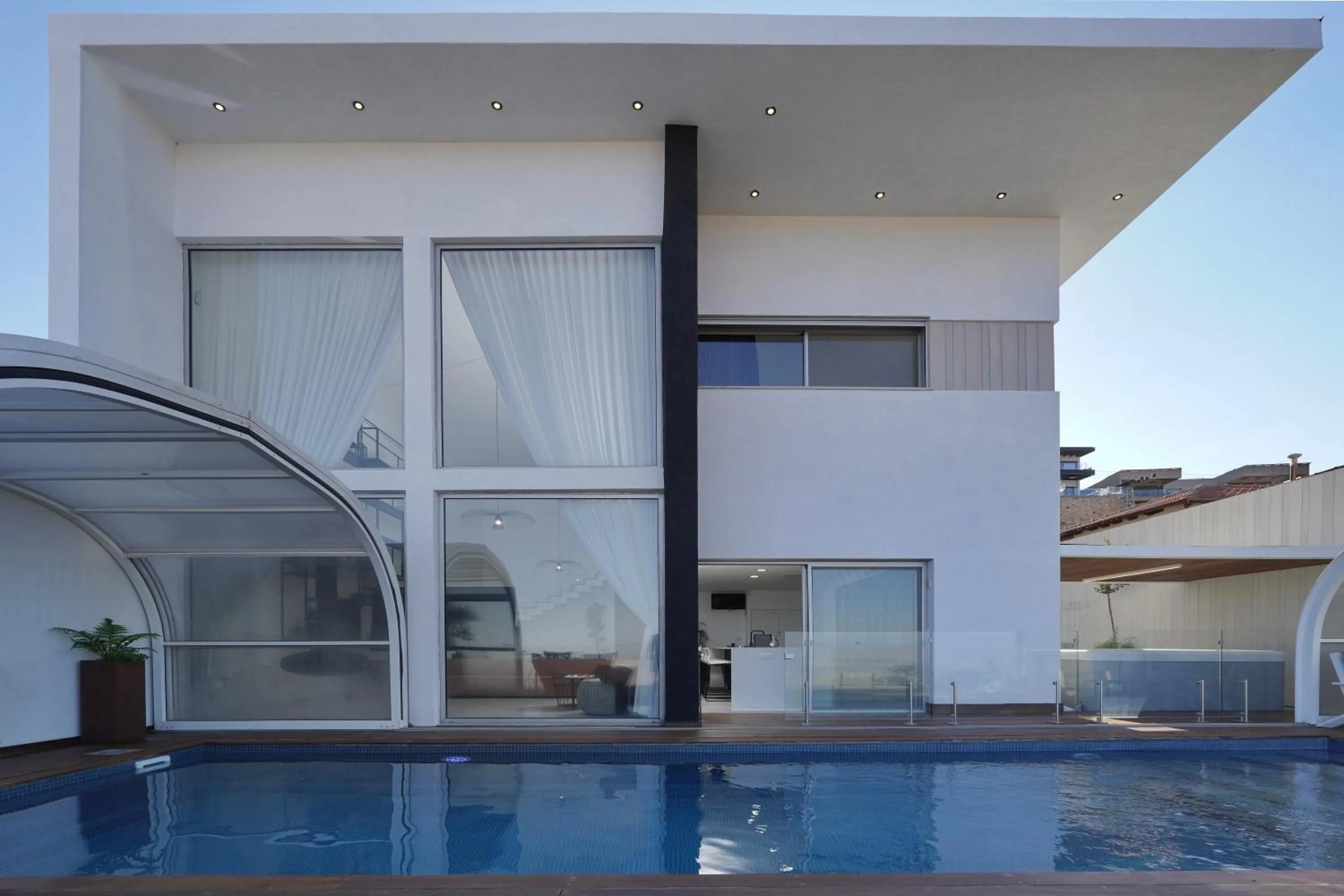 Villa Aqua Boutique