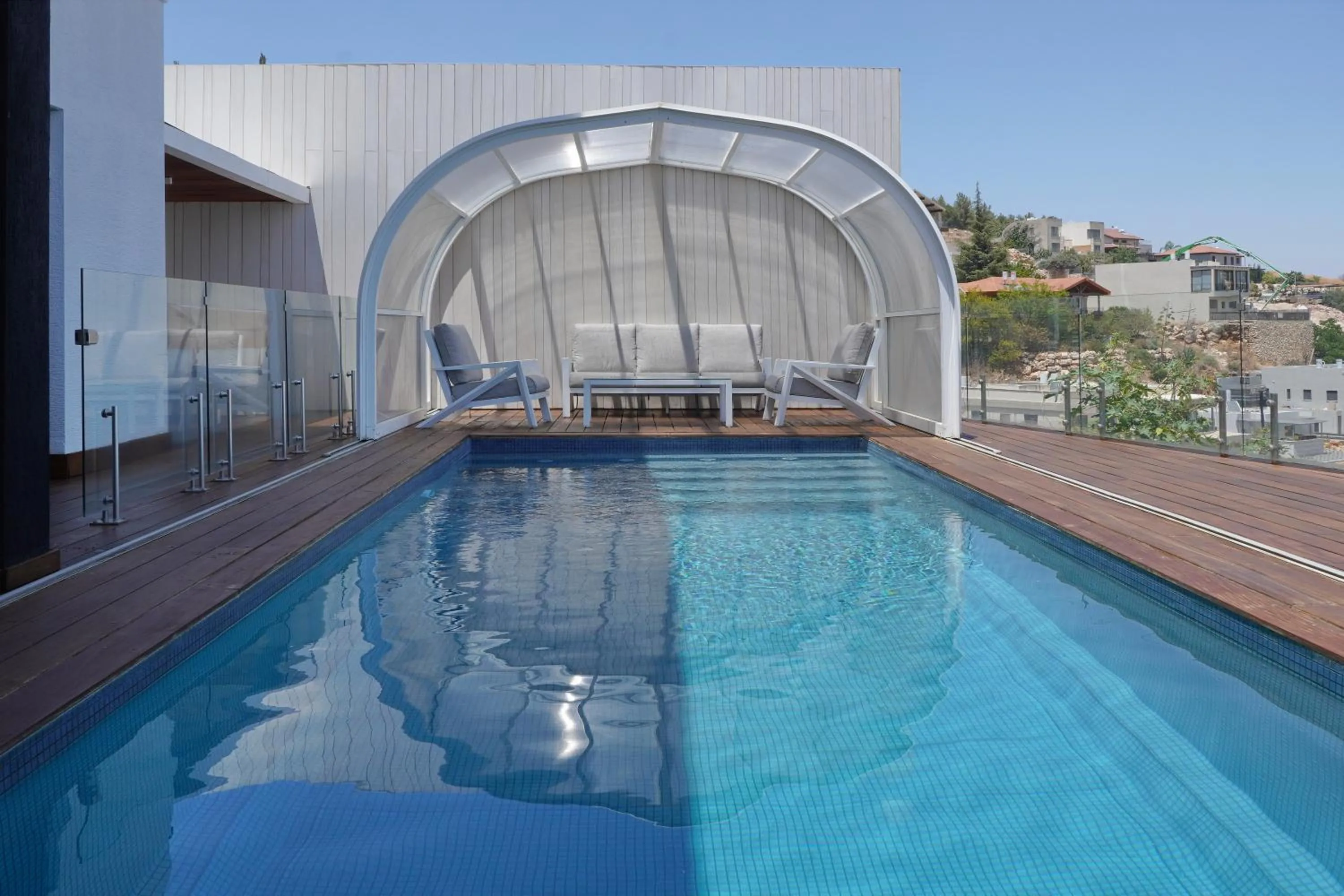 Villa Aqua Boutique