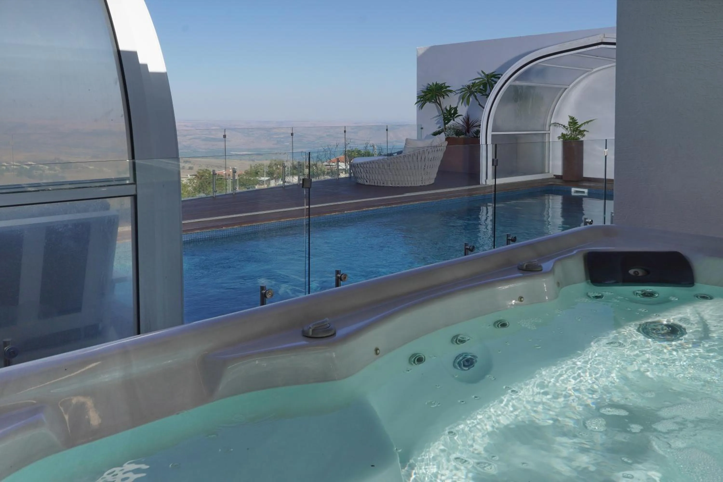 Villa Aqua Boutique