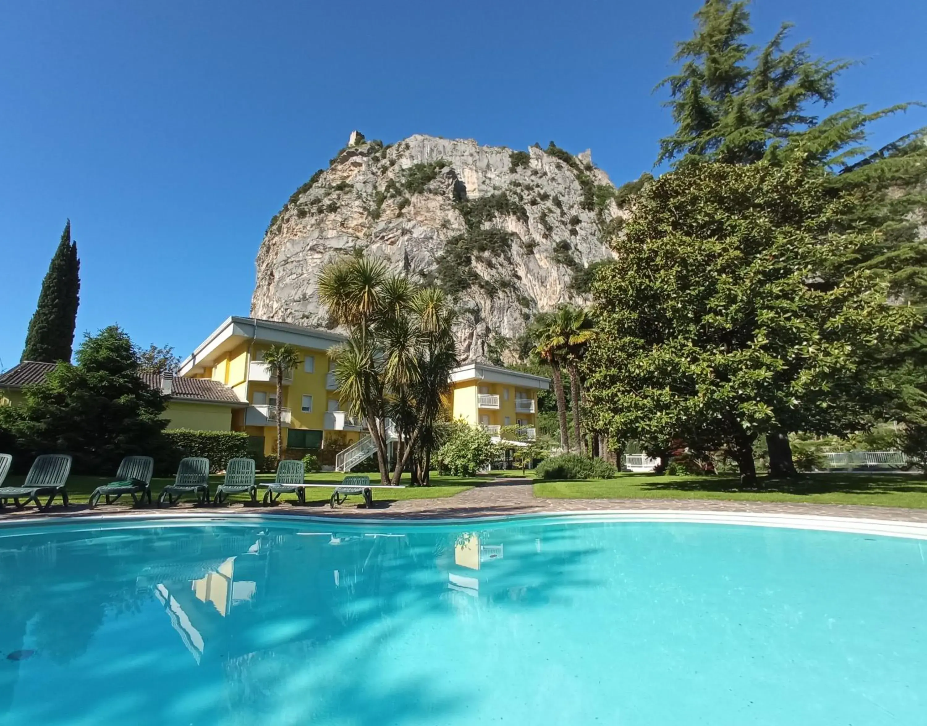 Hotel Garden Arco Hotel Garden Arco