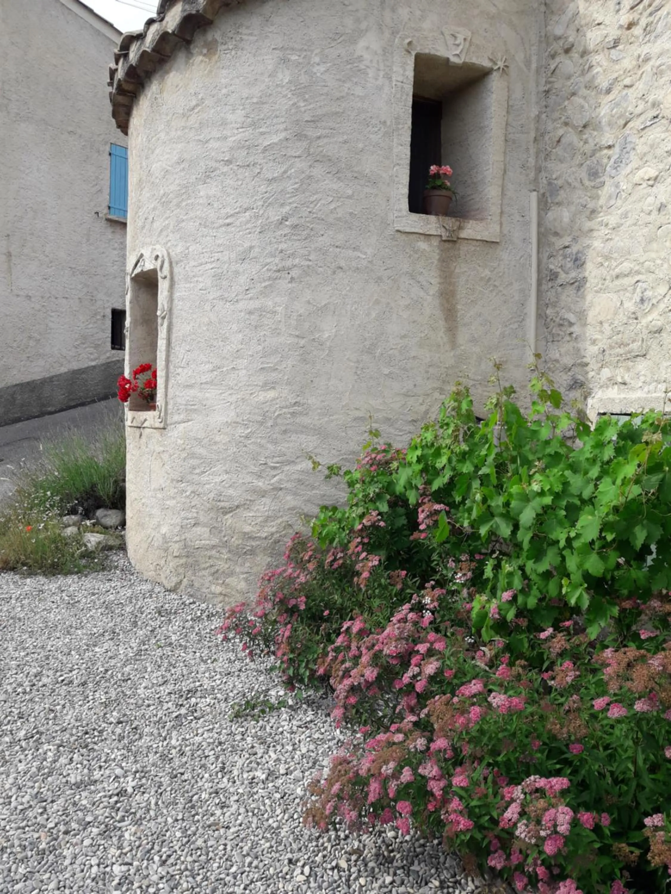 Maison Aux Lavandes B&B