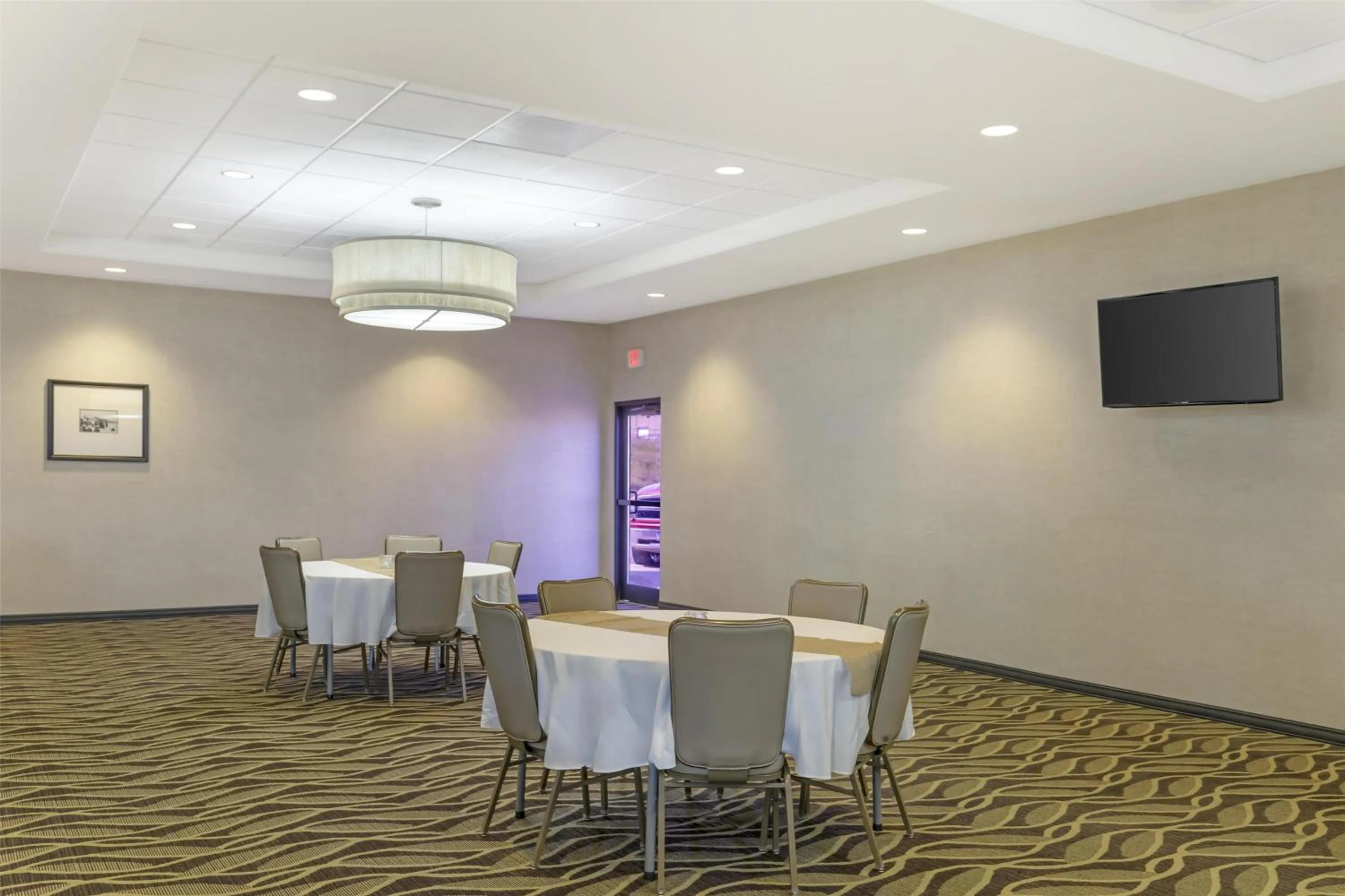 Meeting/conference room in Best Western Plus Havre Inn & Suites