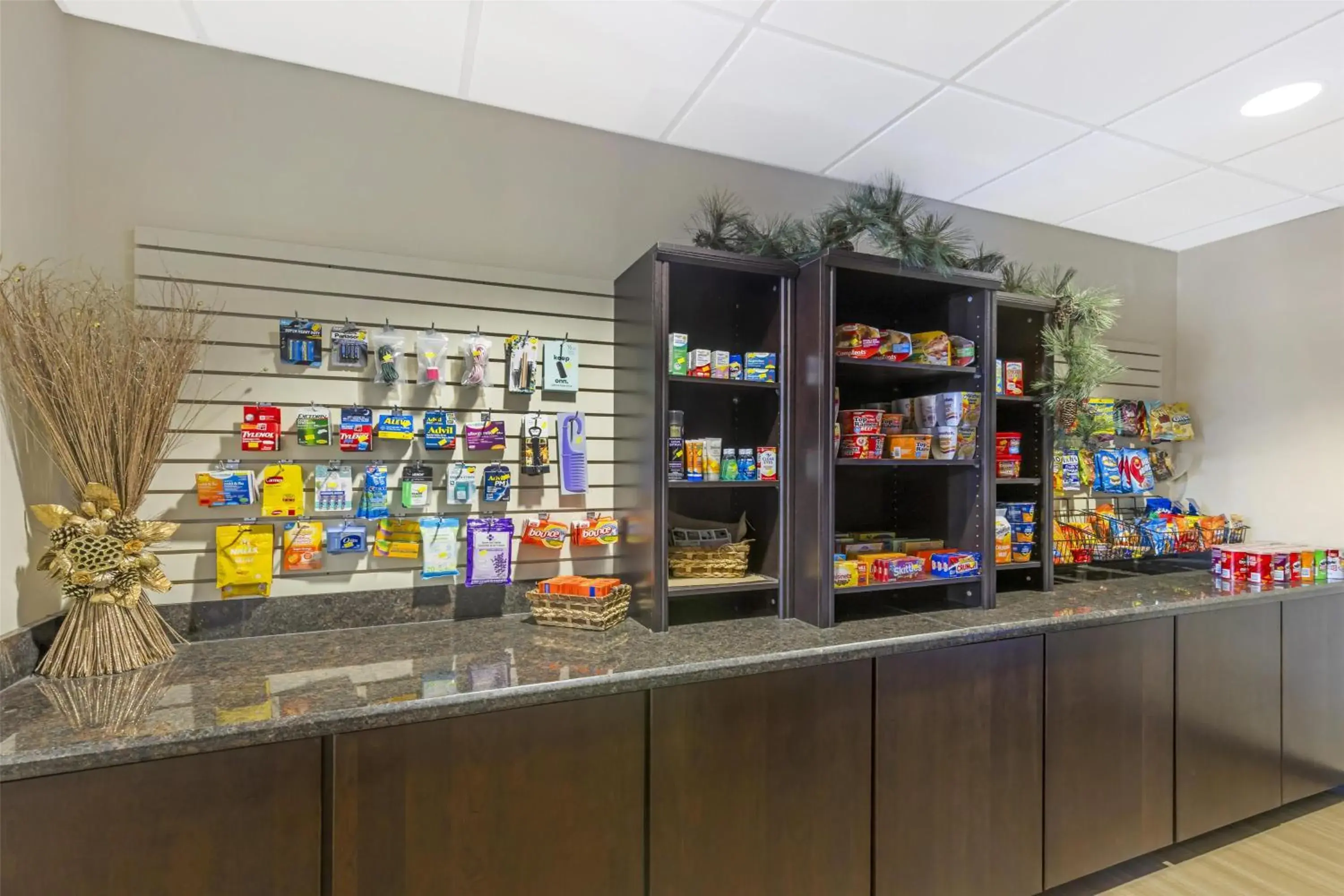 Property building in Best Western Plus Havre Inn & Suites Property building in Best Western Plus Havre Inn & Suites