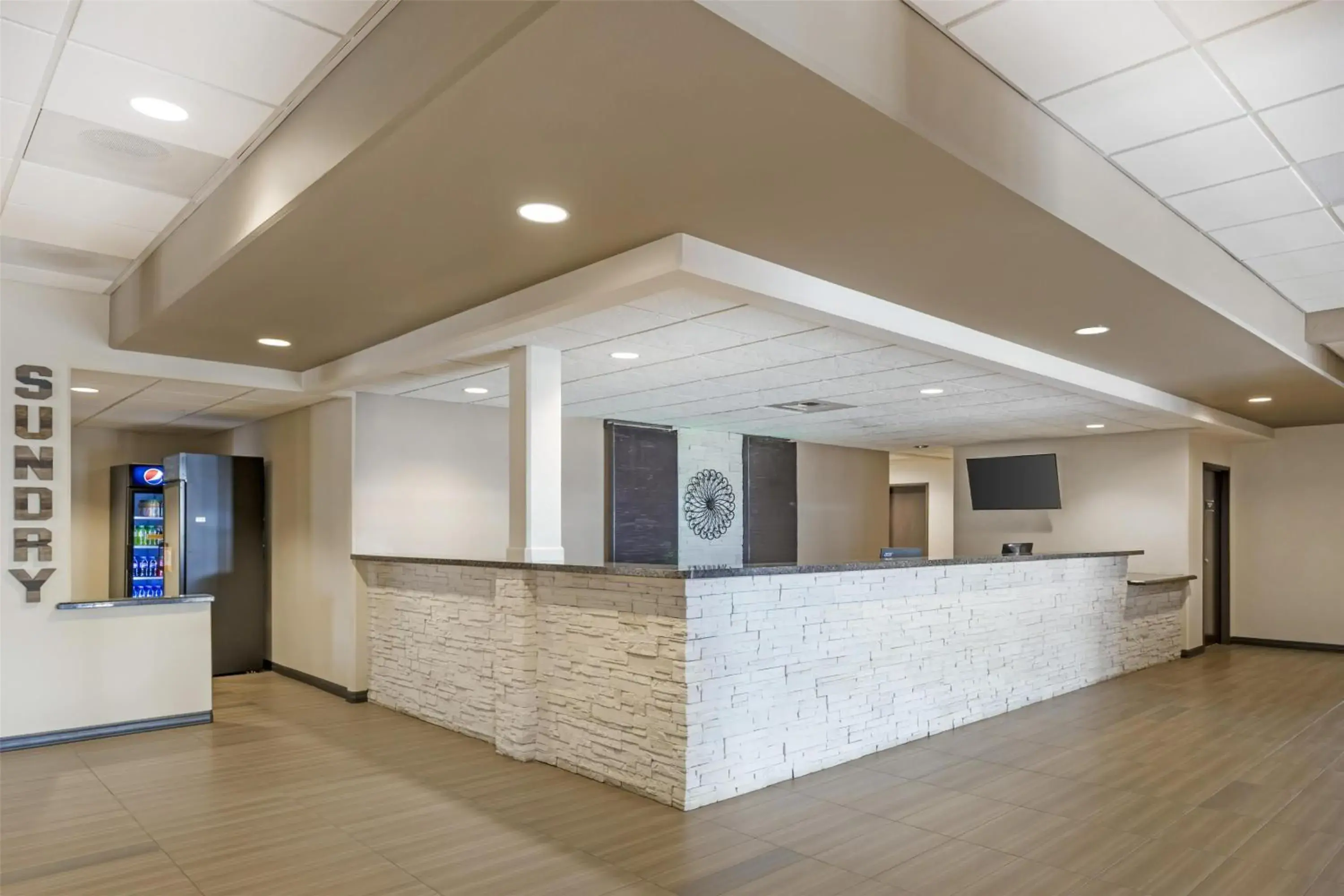 Lobby or reception in Best Western Plus Havre Inn & Suites Lobby or reception in Best Western Plus Havre Inn & Suites