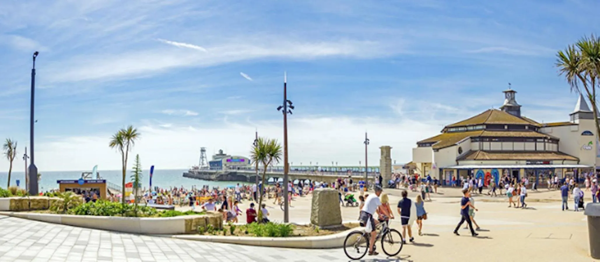 Nearby landmark in Four Corners Holiday Home Hot Tub & Sauna