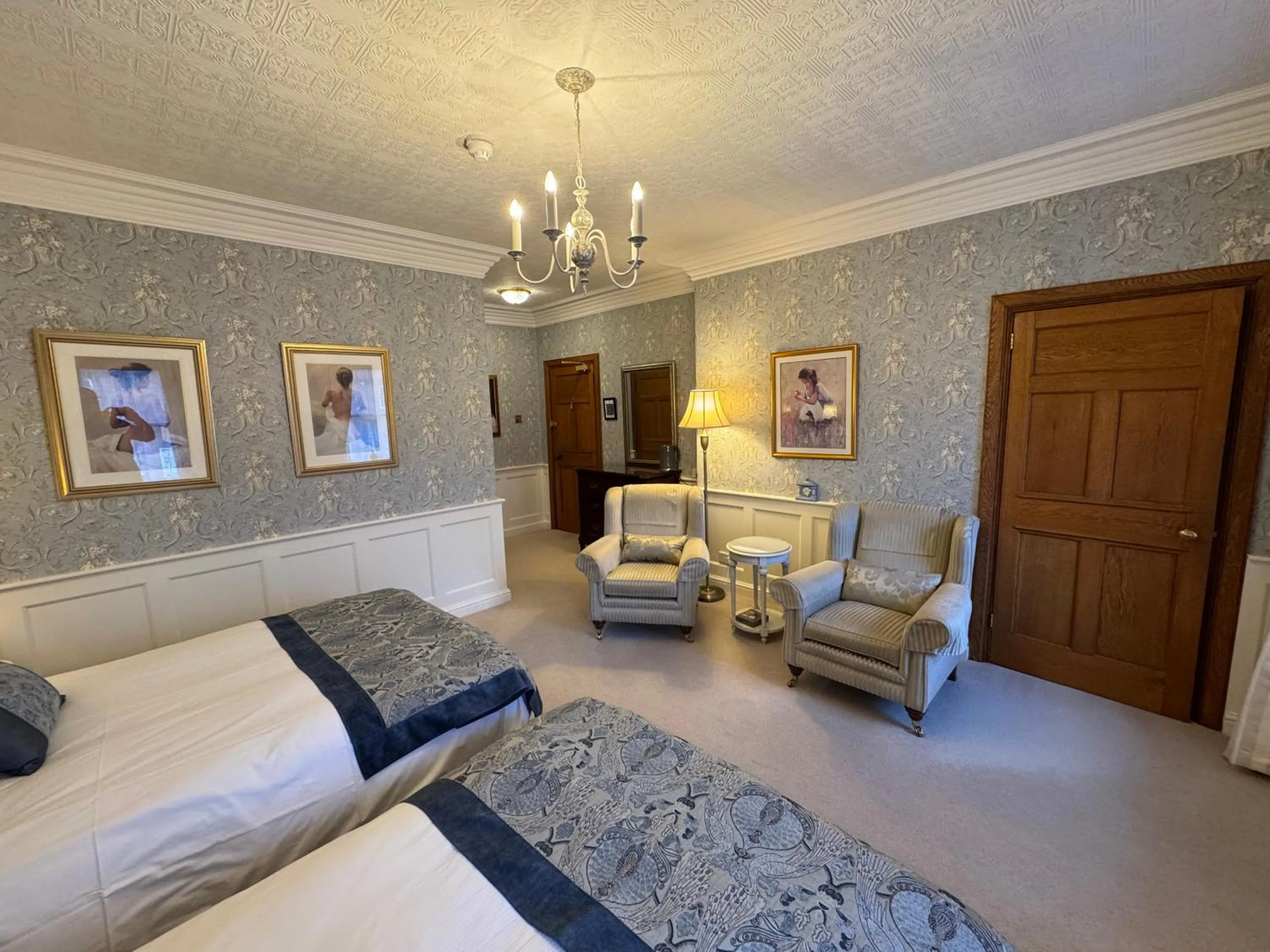 West Acre House