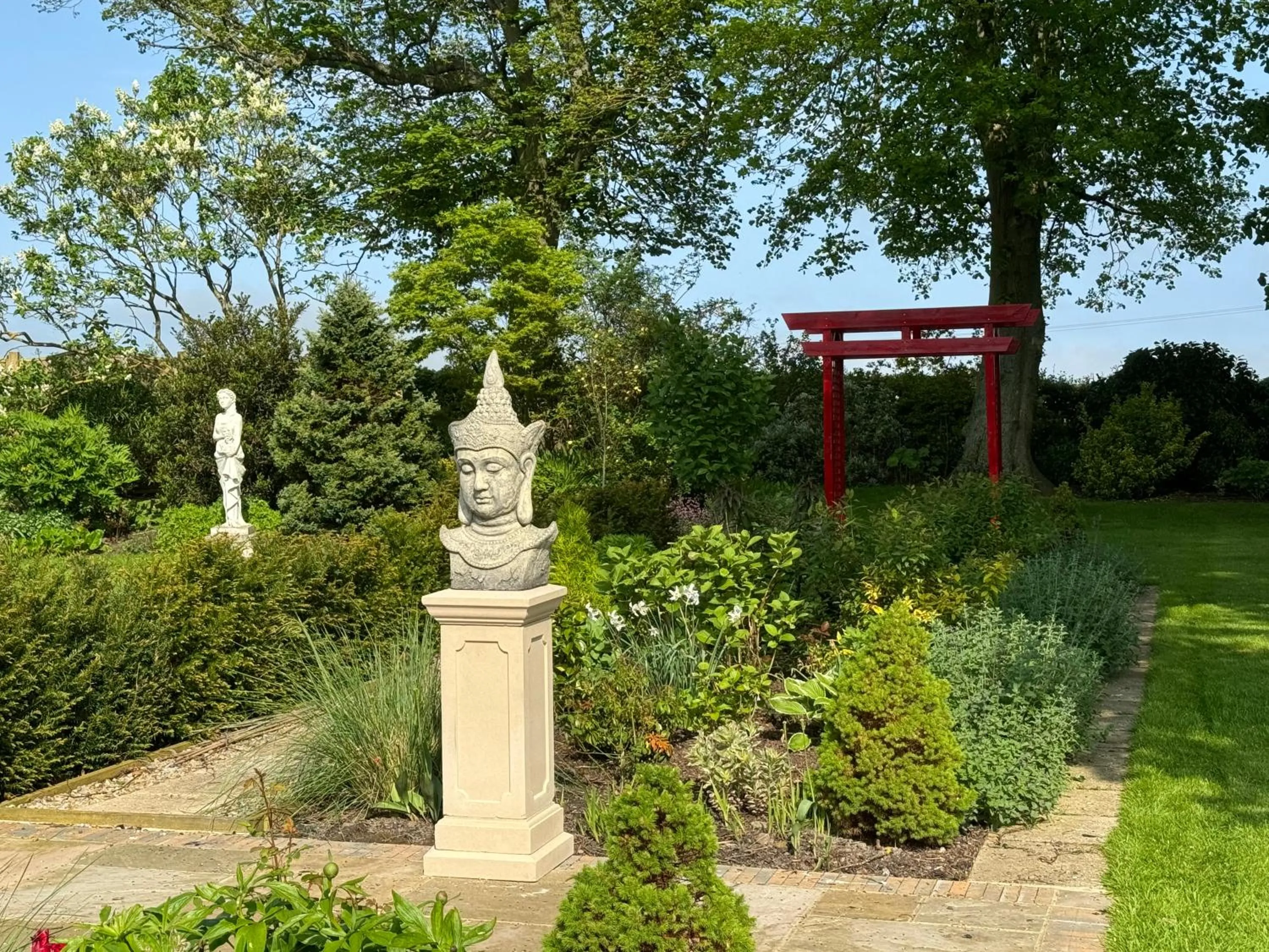 West Acre House