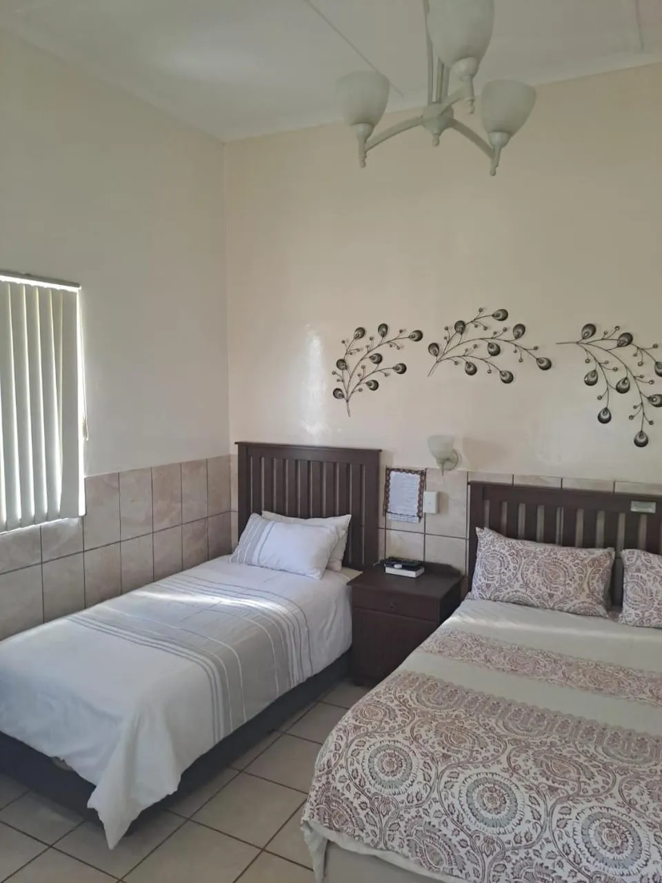 Bed in Breaking Dawn