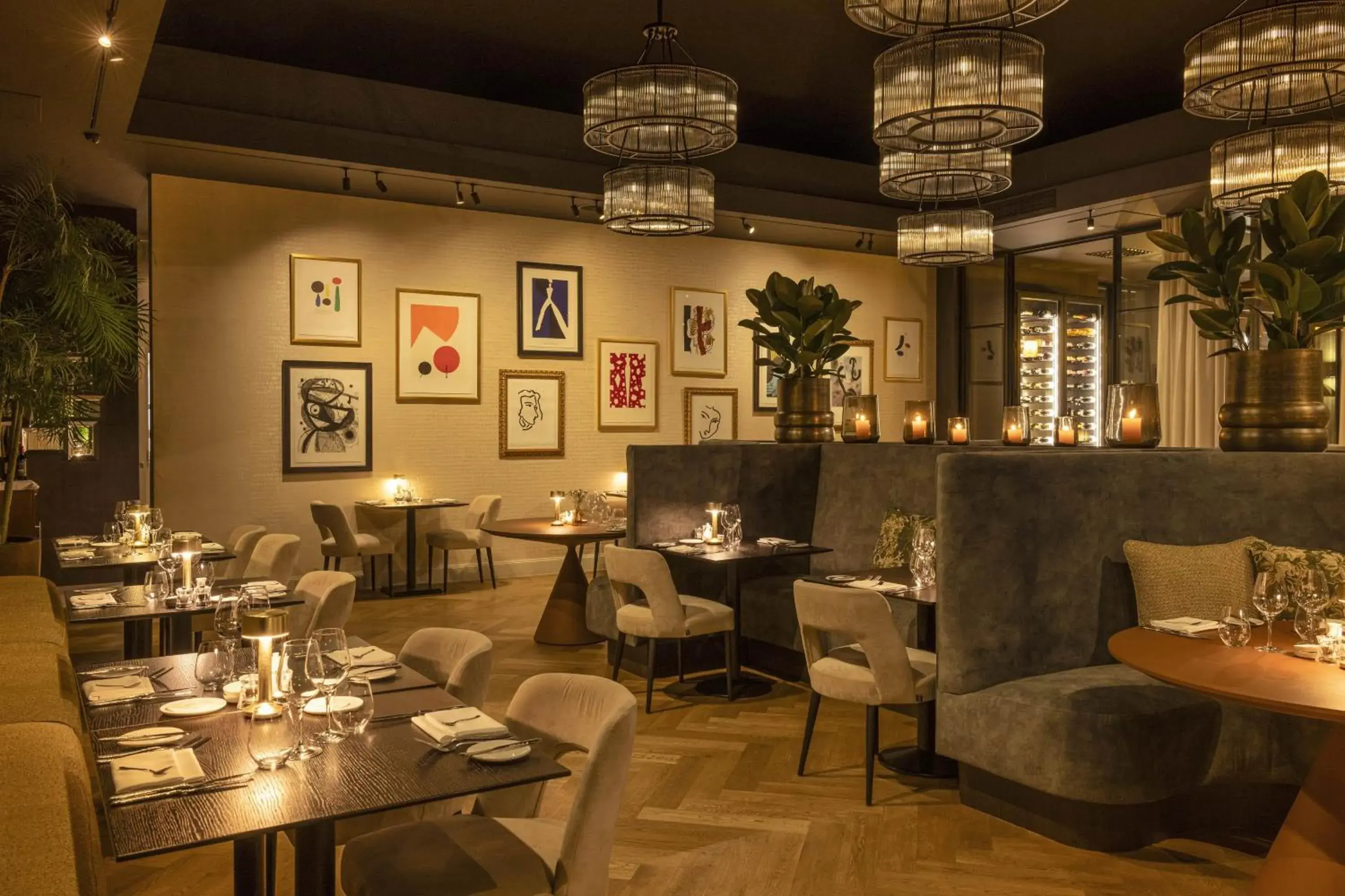 Restaurant/places to eat in Dukes' Palace Brugge - by Dukes' Hotel Collection Restaurant/places to eat in Dukes' Palace Brugge - by Dukes' Hotel Collection