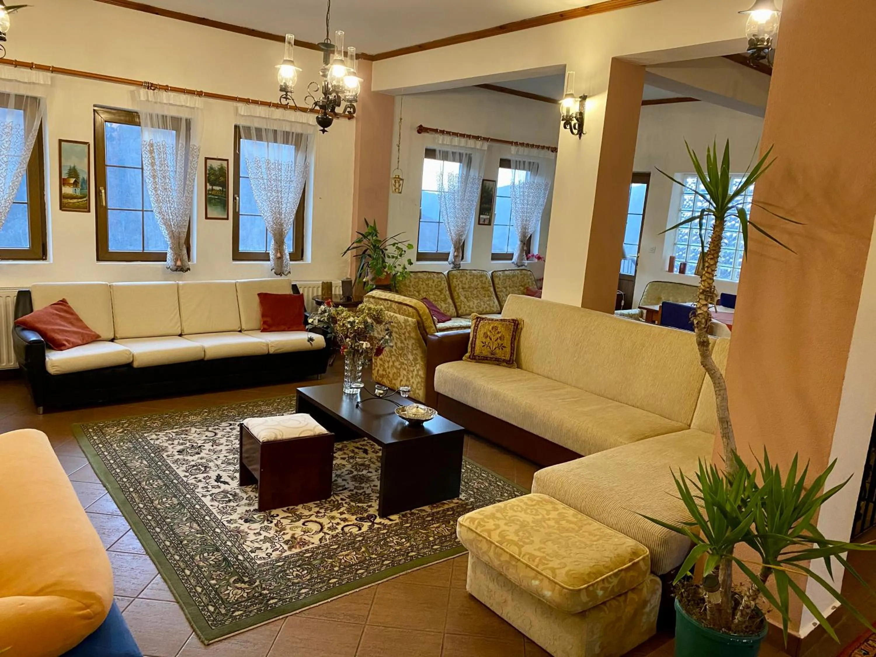 Eleni's Guesthouse