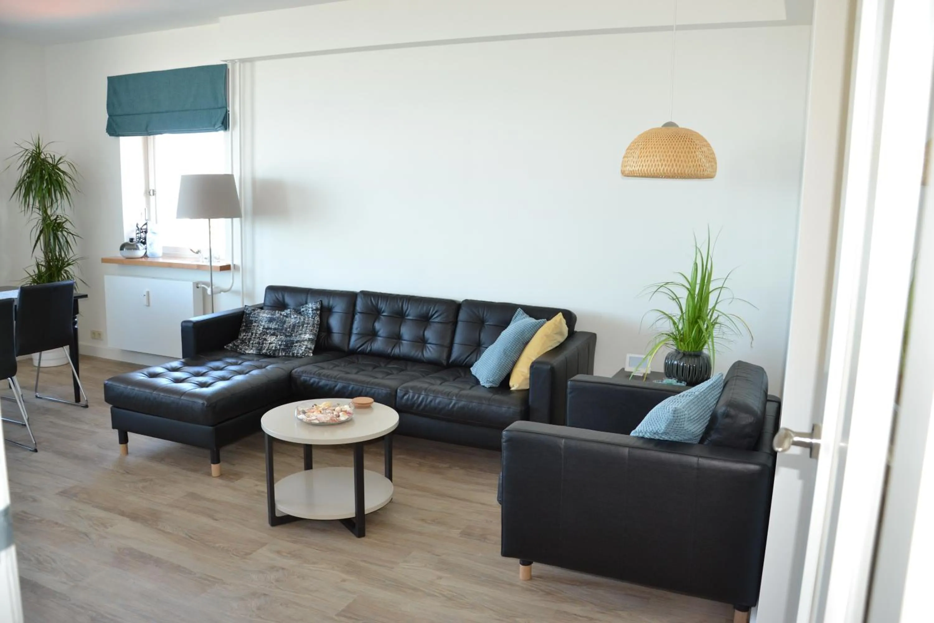 Beach Apartment Ikusasa