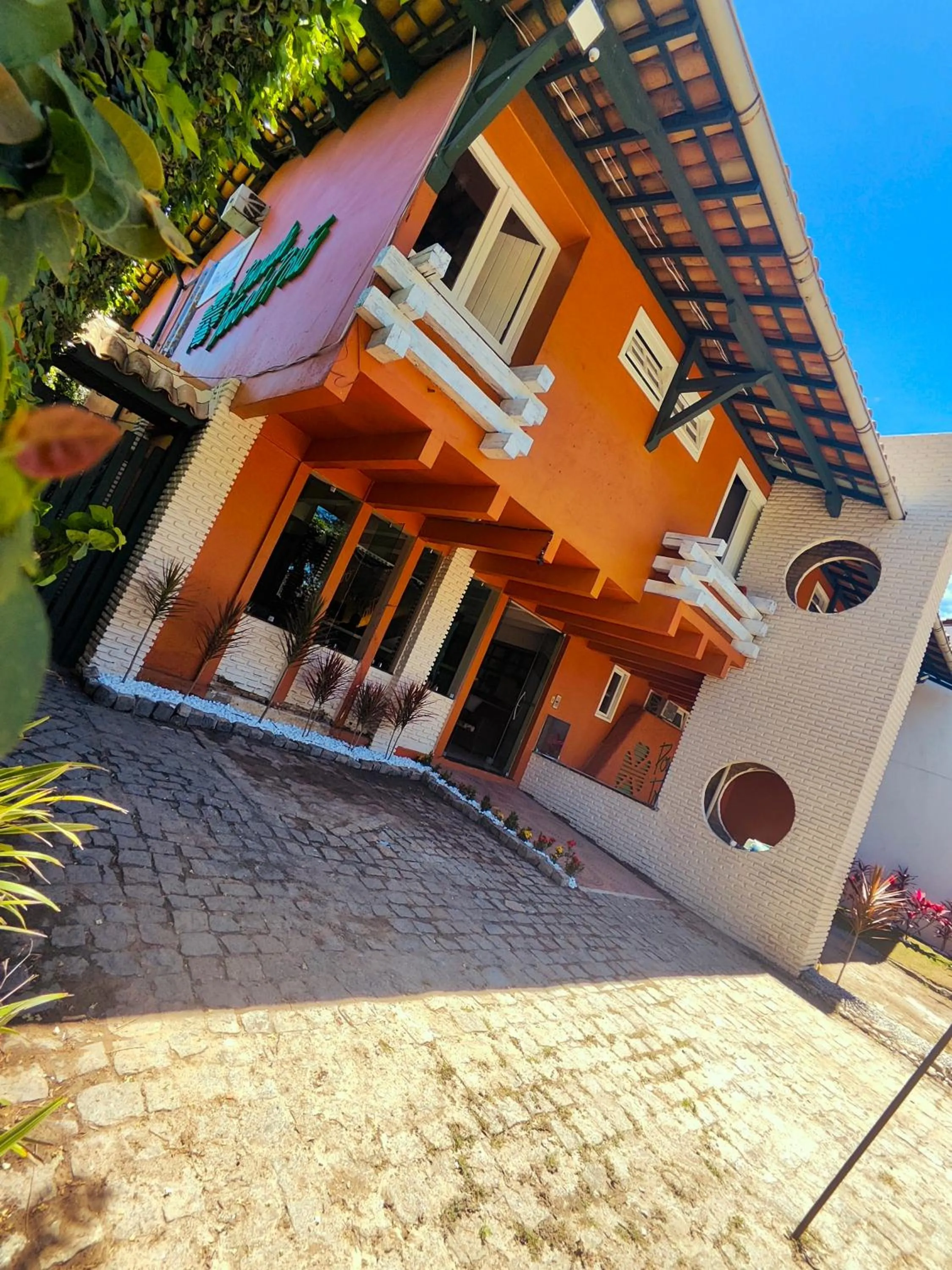Hotel Trevo do Porto