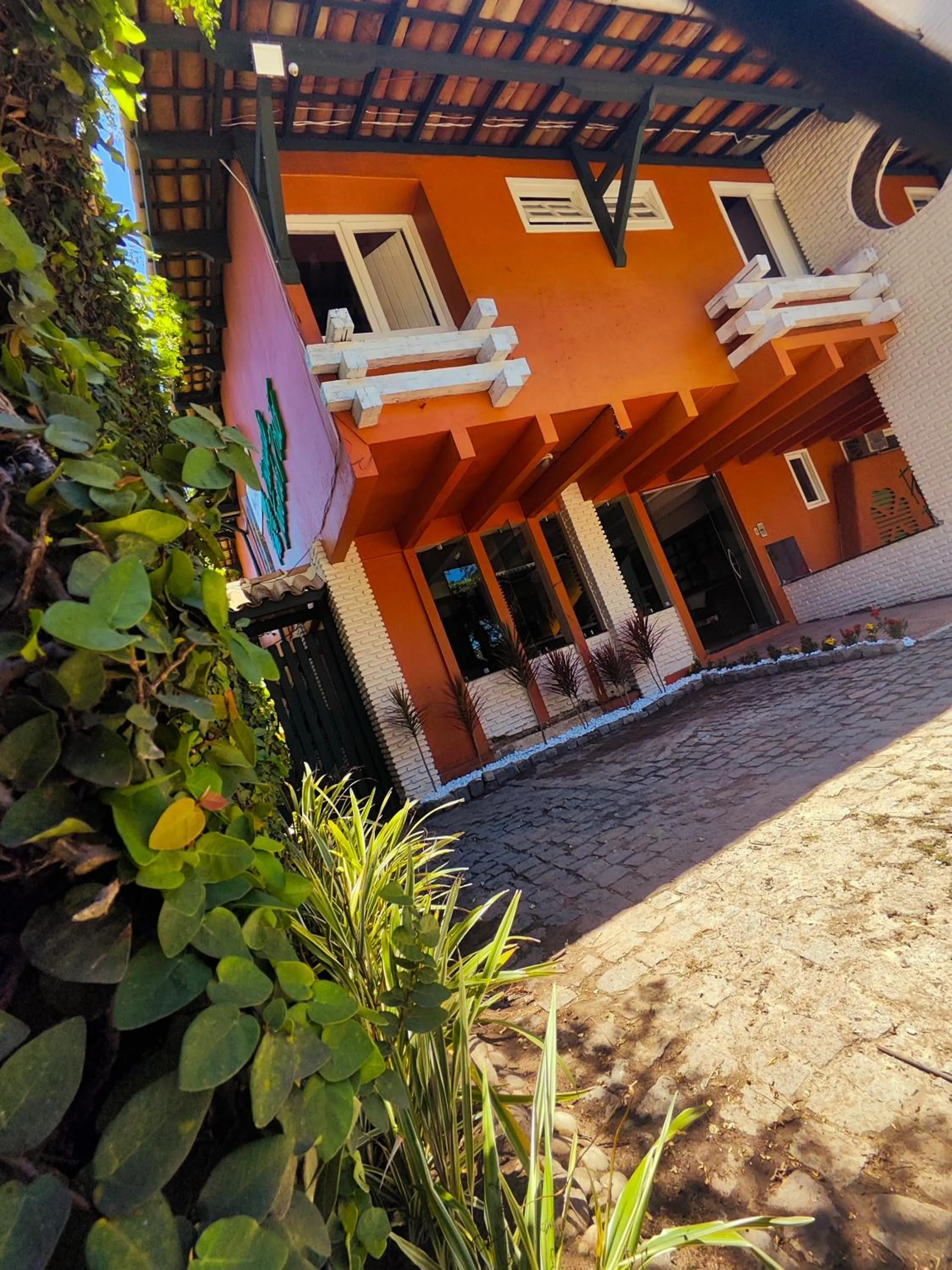 Hotel Trevo do Porto