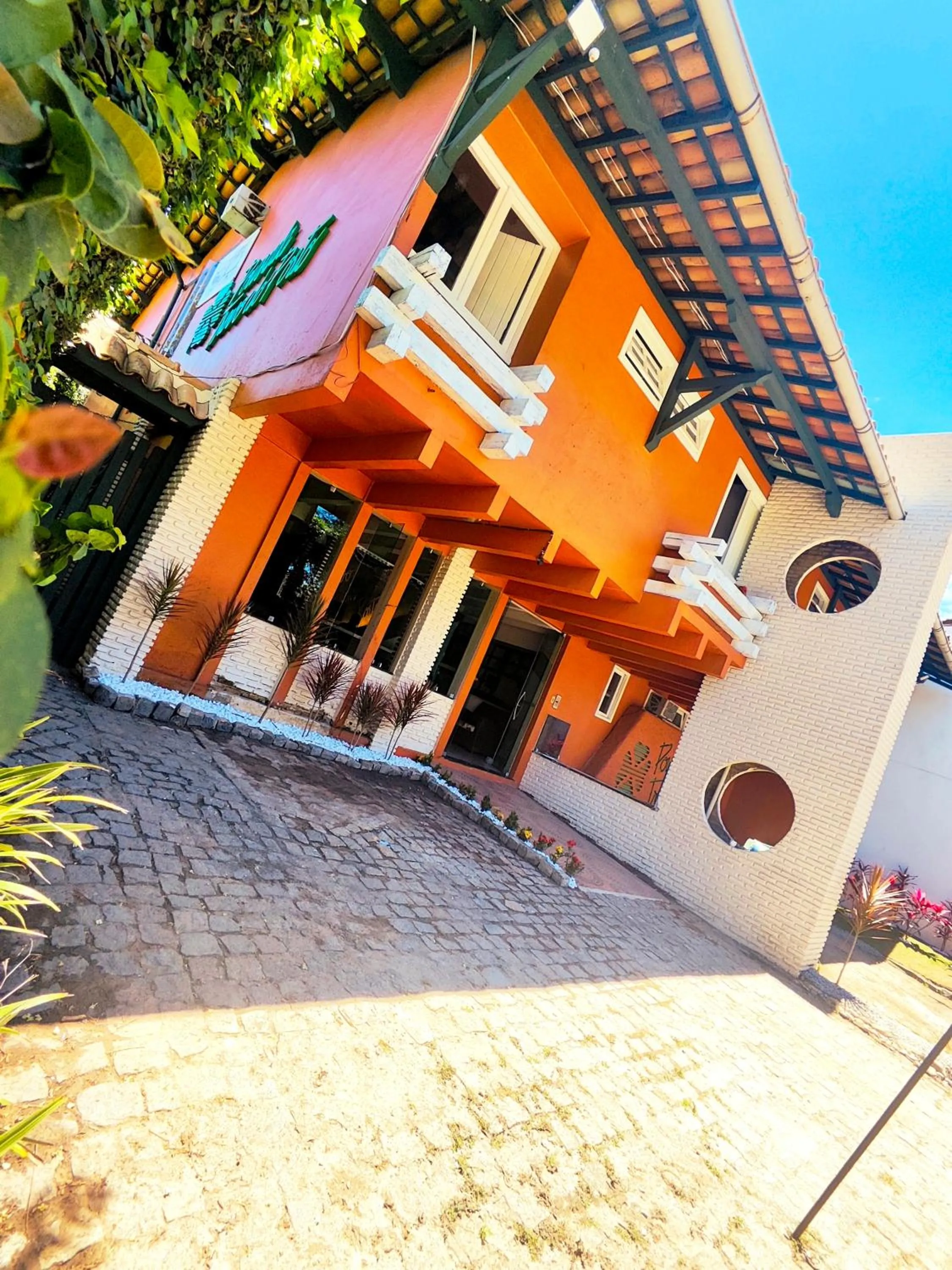 Hotel Trevo do Porto