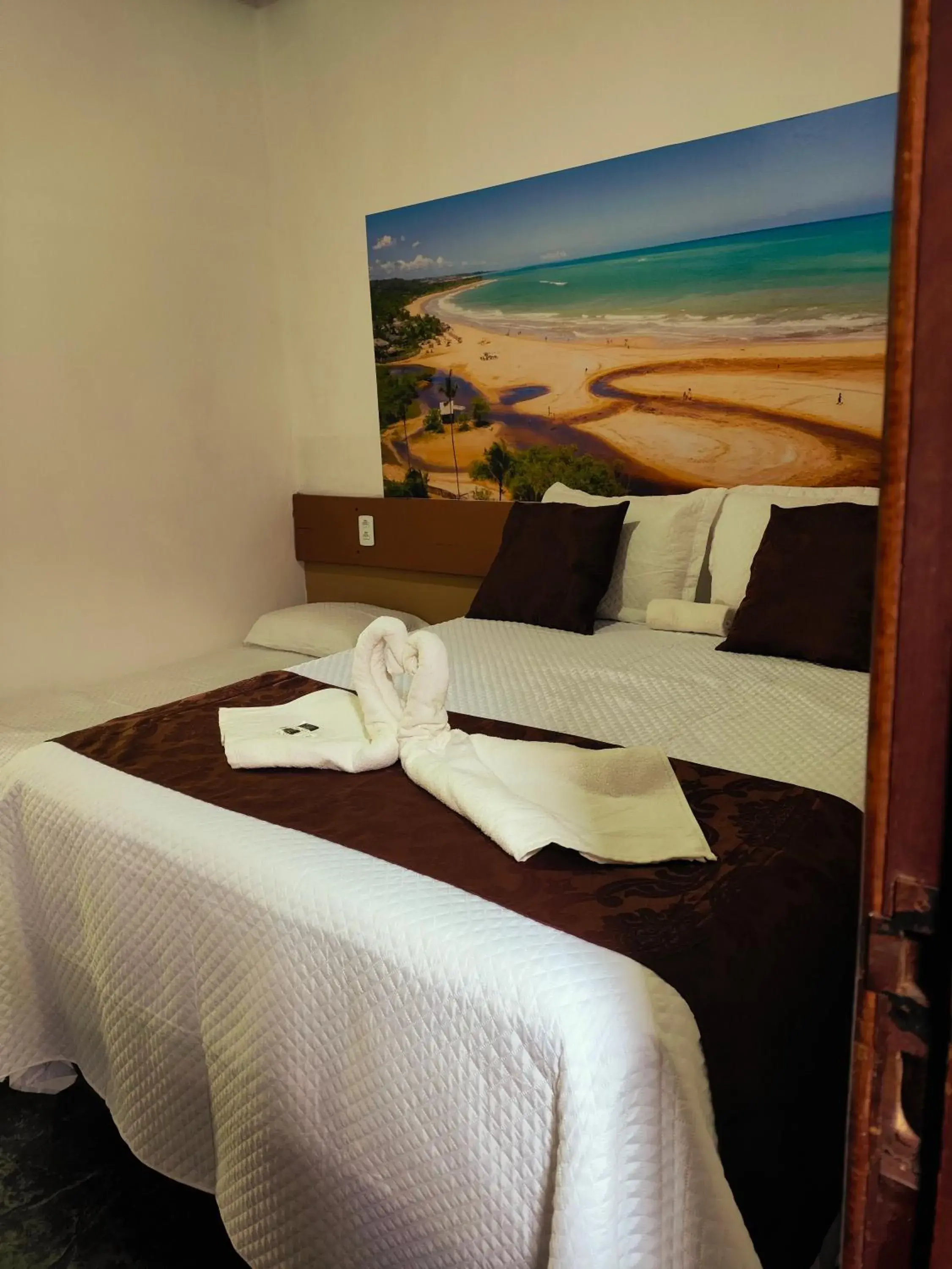 Superior Triple Room in Hotel Trevo do Porto Superior Triple Room in Hotel Trevo do Porto