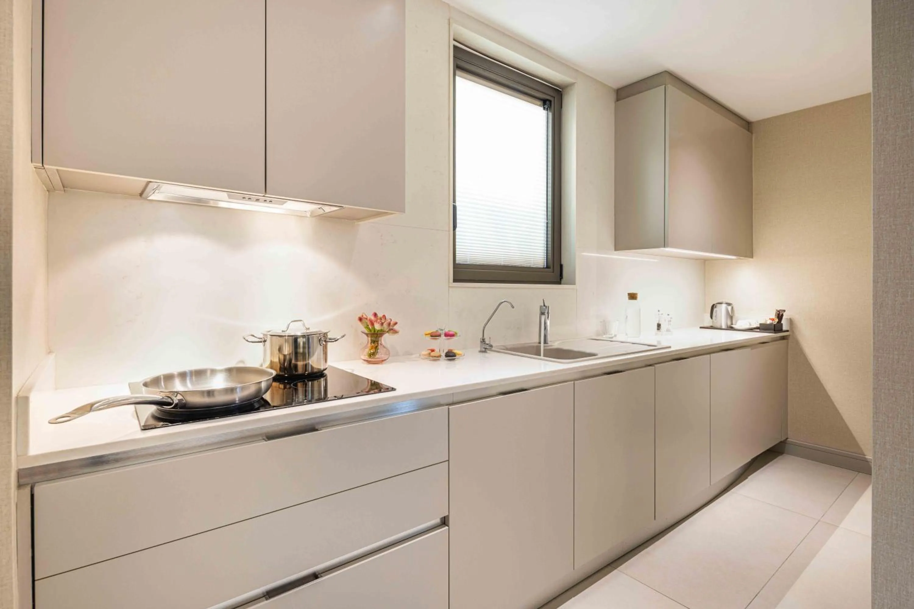 pet friendly in Tzl Suites Hotel Nişantaşı