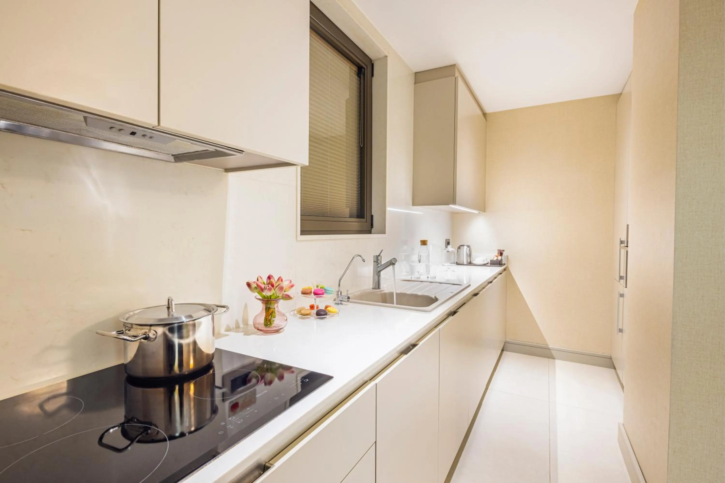 dishwasher in Tzl Suites Hotel Nişantaşı