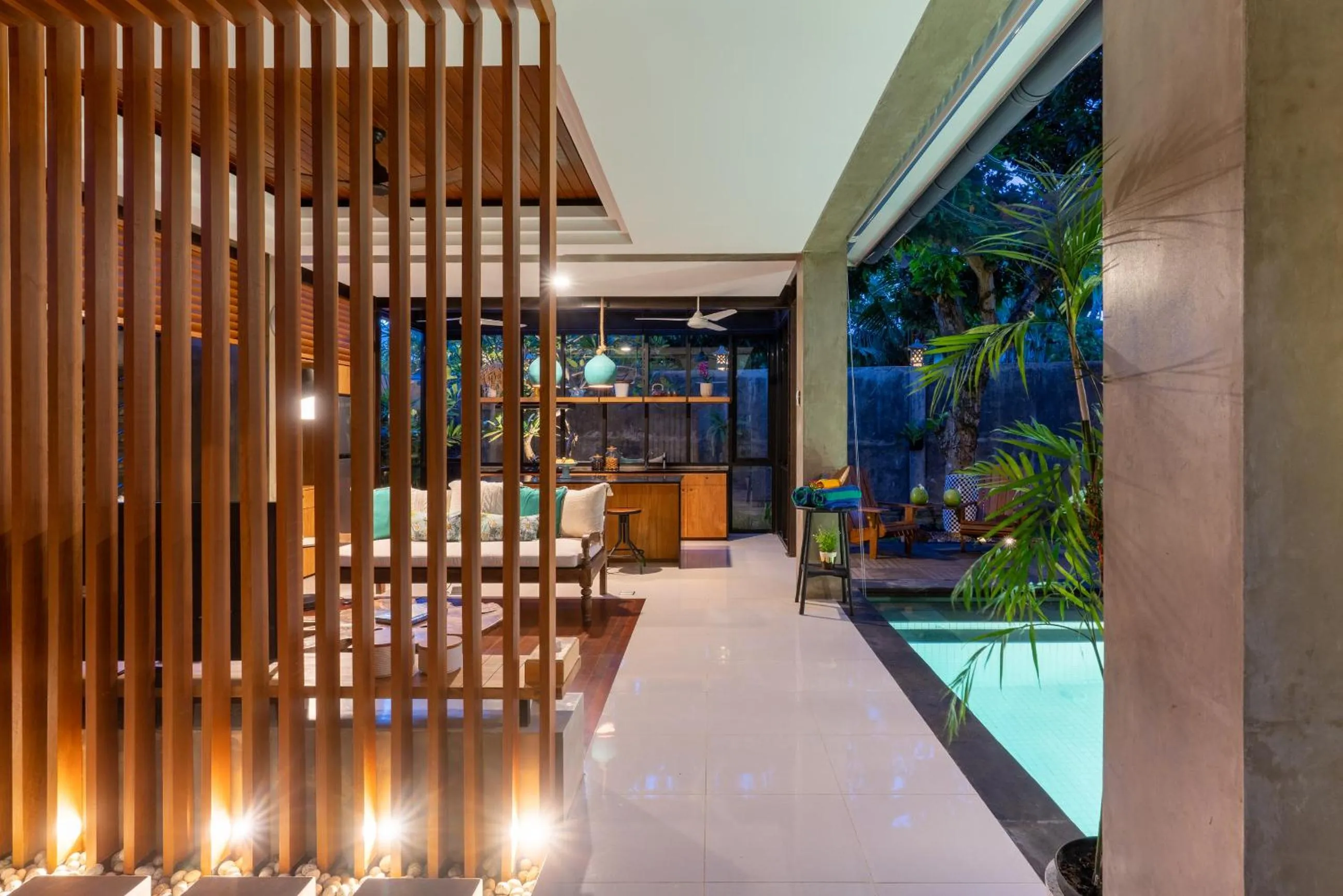 Omah Sabin Villa East