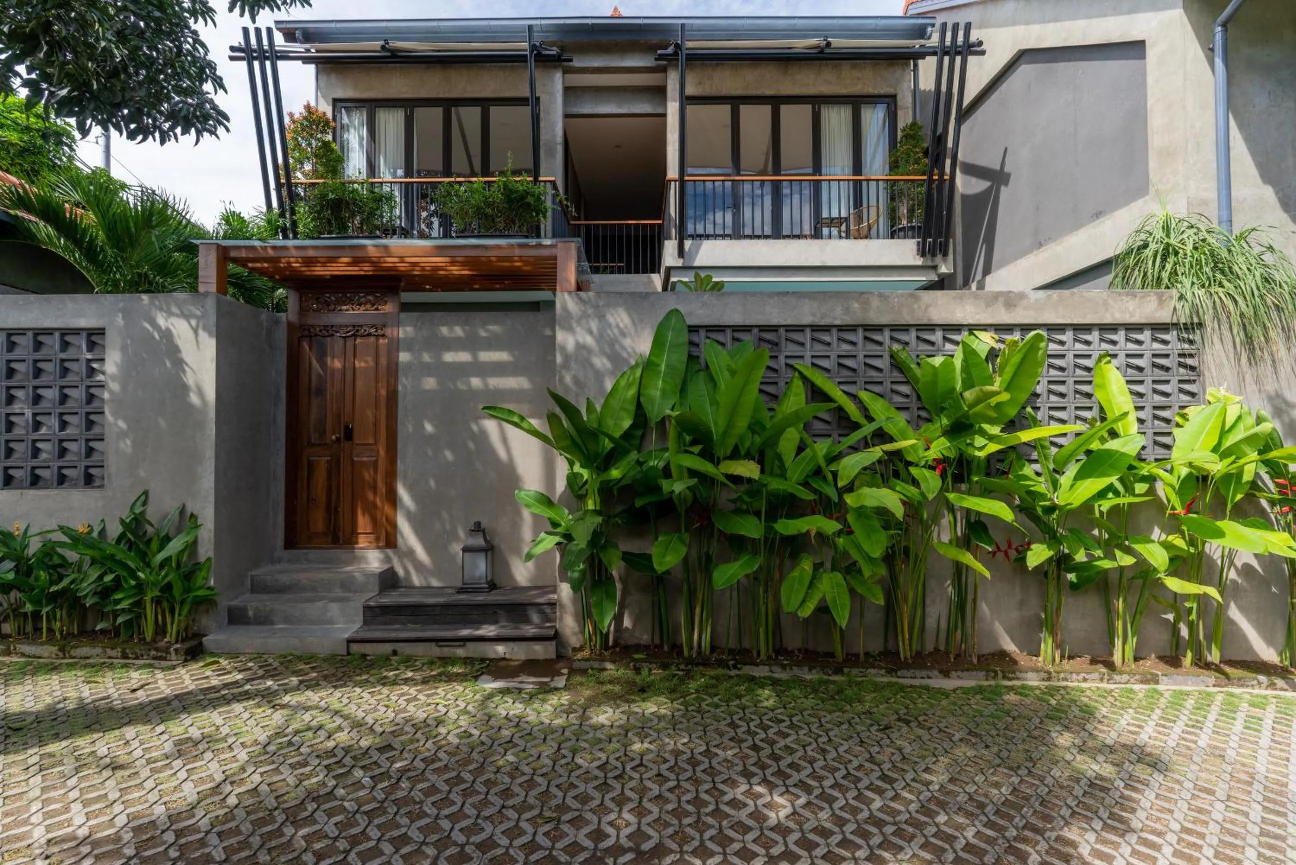 Omah Sabin Villa East