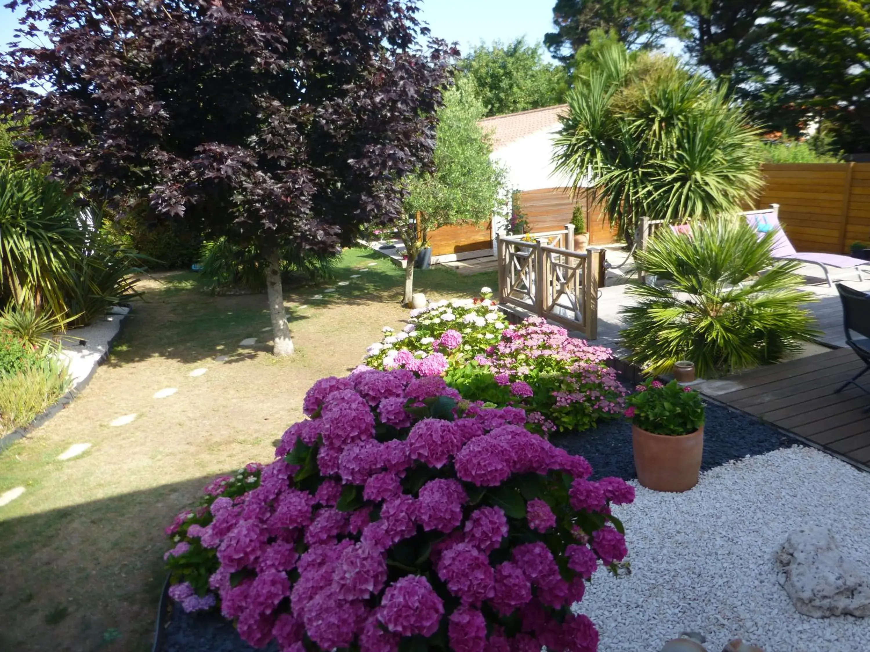 GÎTE DES FRUCHES GÎTE DES FRUCHES