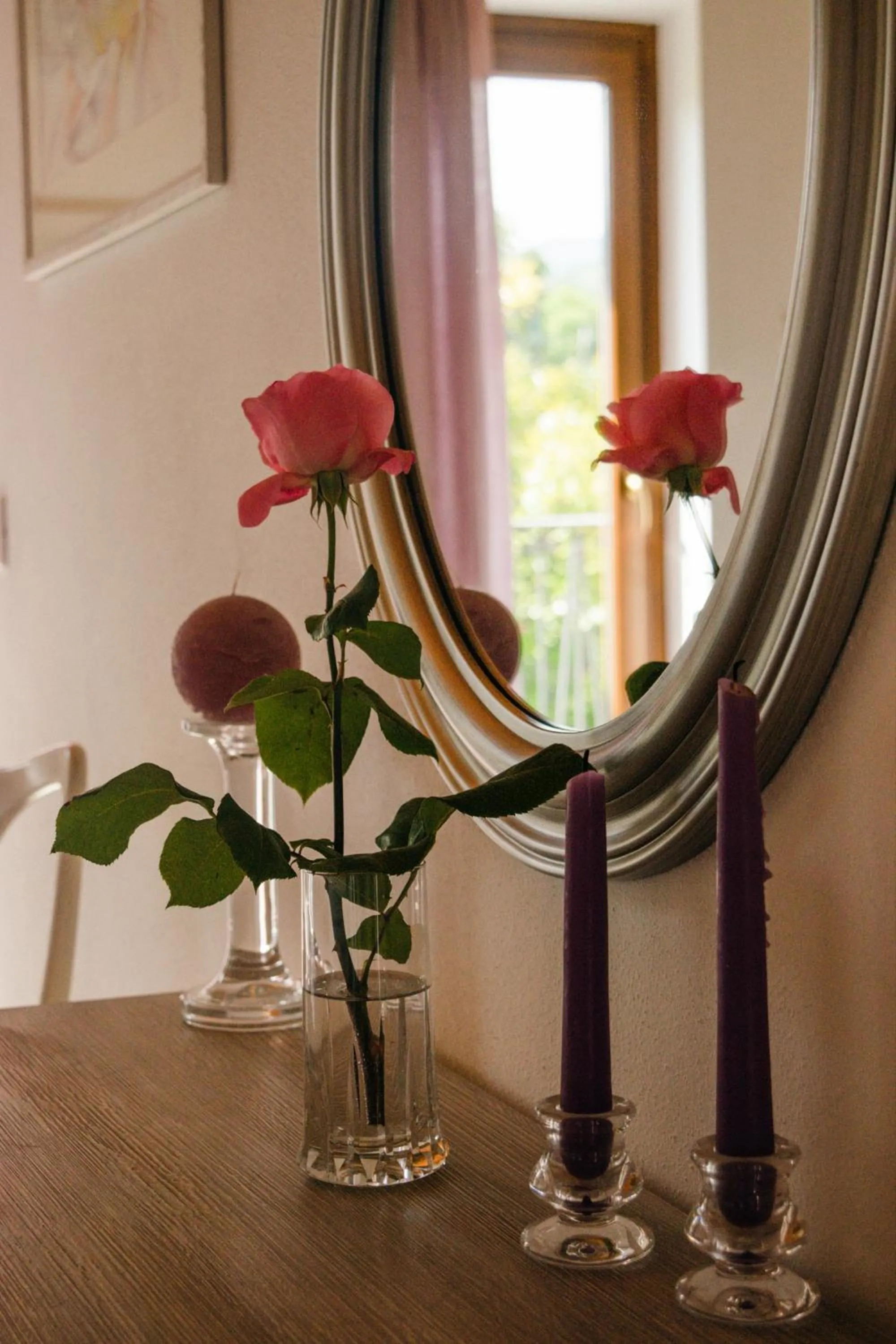 Internal: Not applicable to any particular room in Rama Relais