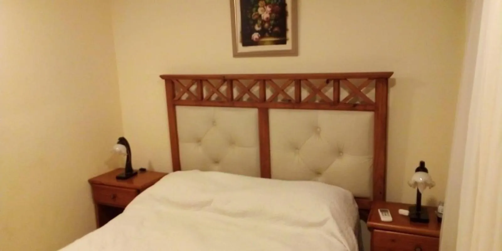 Apart Hotel Natural del Daymán