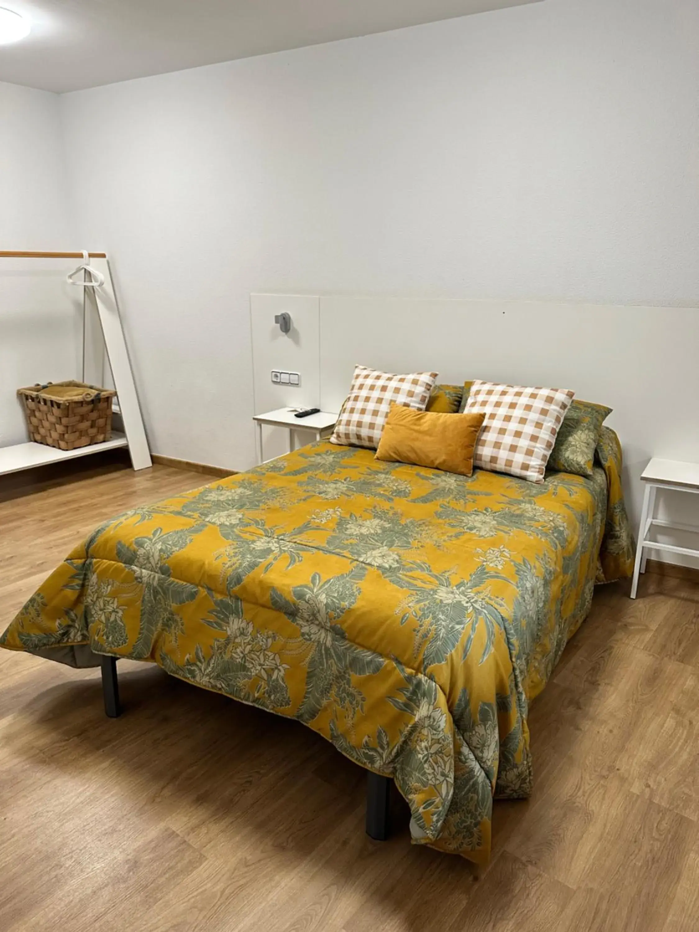 Deluxe Double Room in El Malecon Deluxe Double Room in El Malecon