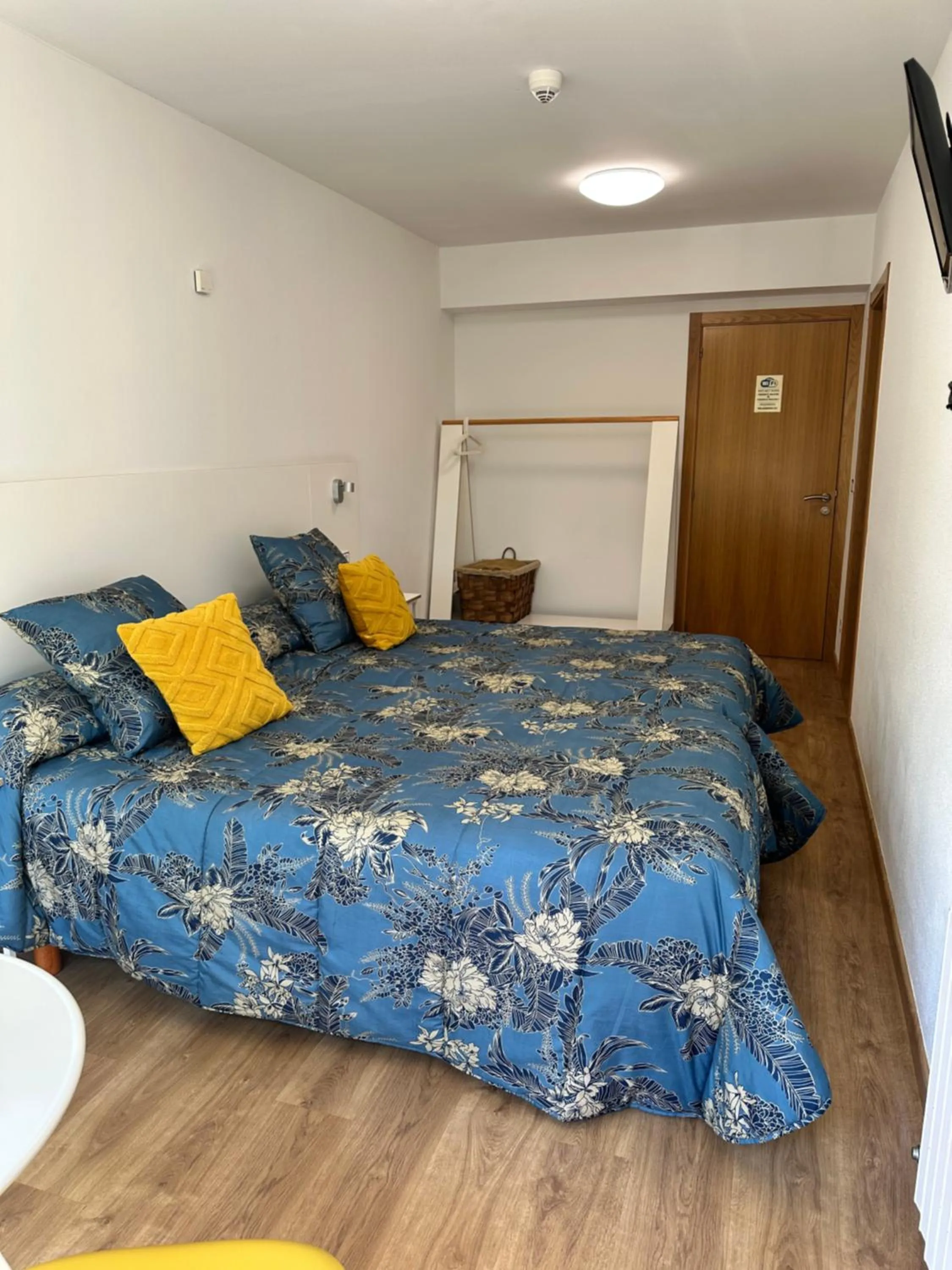 Bedroom, Bed in El Malecon