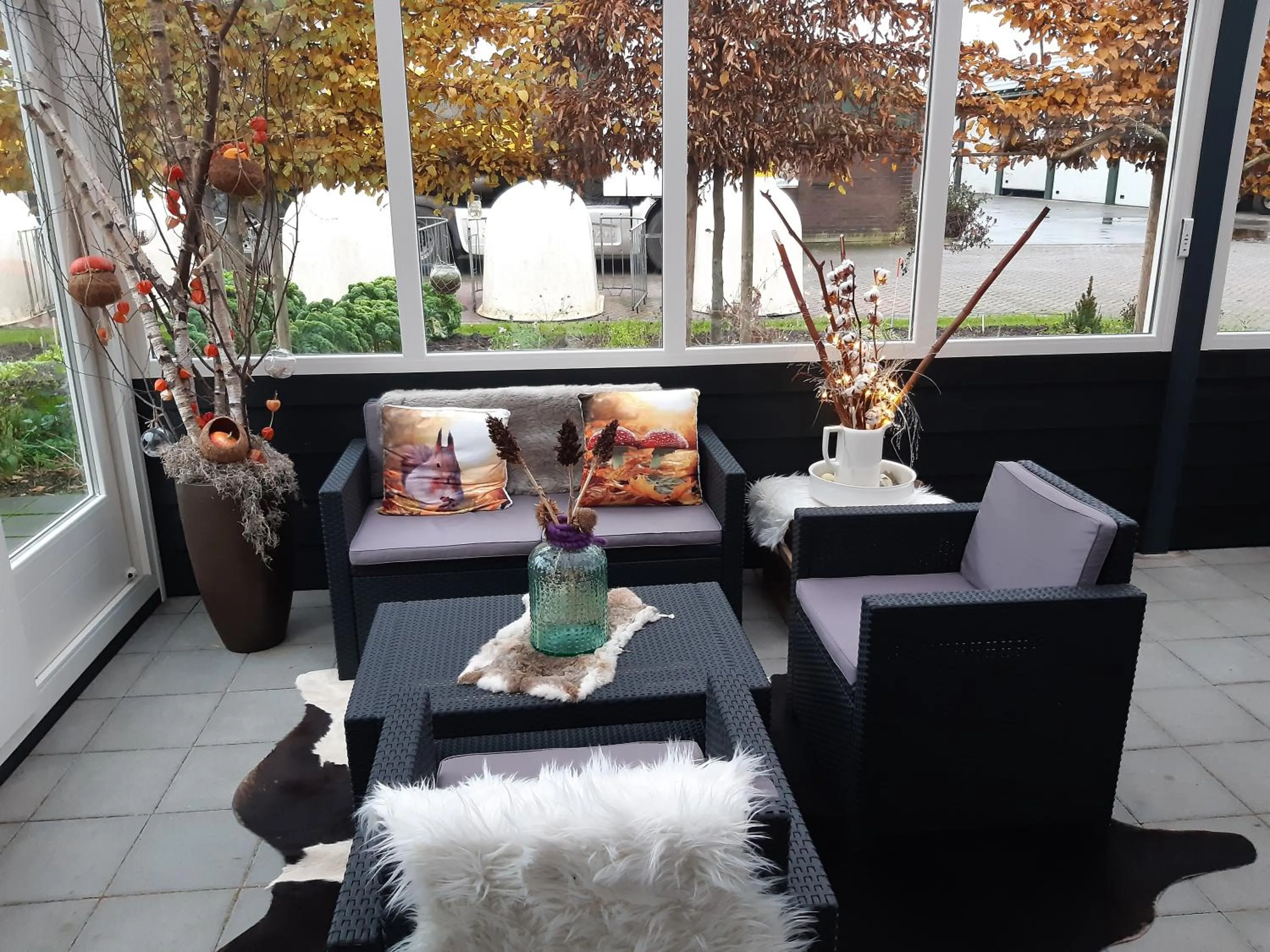 Bed and Breakfast De Volkelse Hooiberg