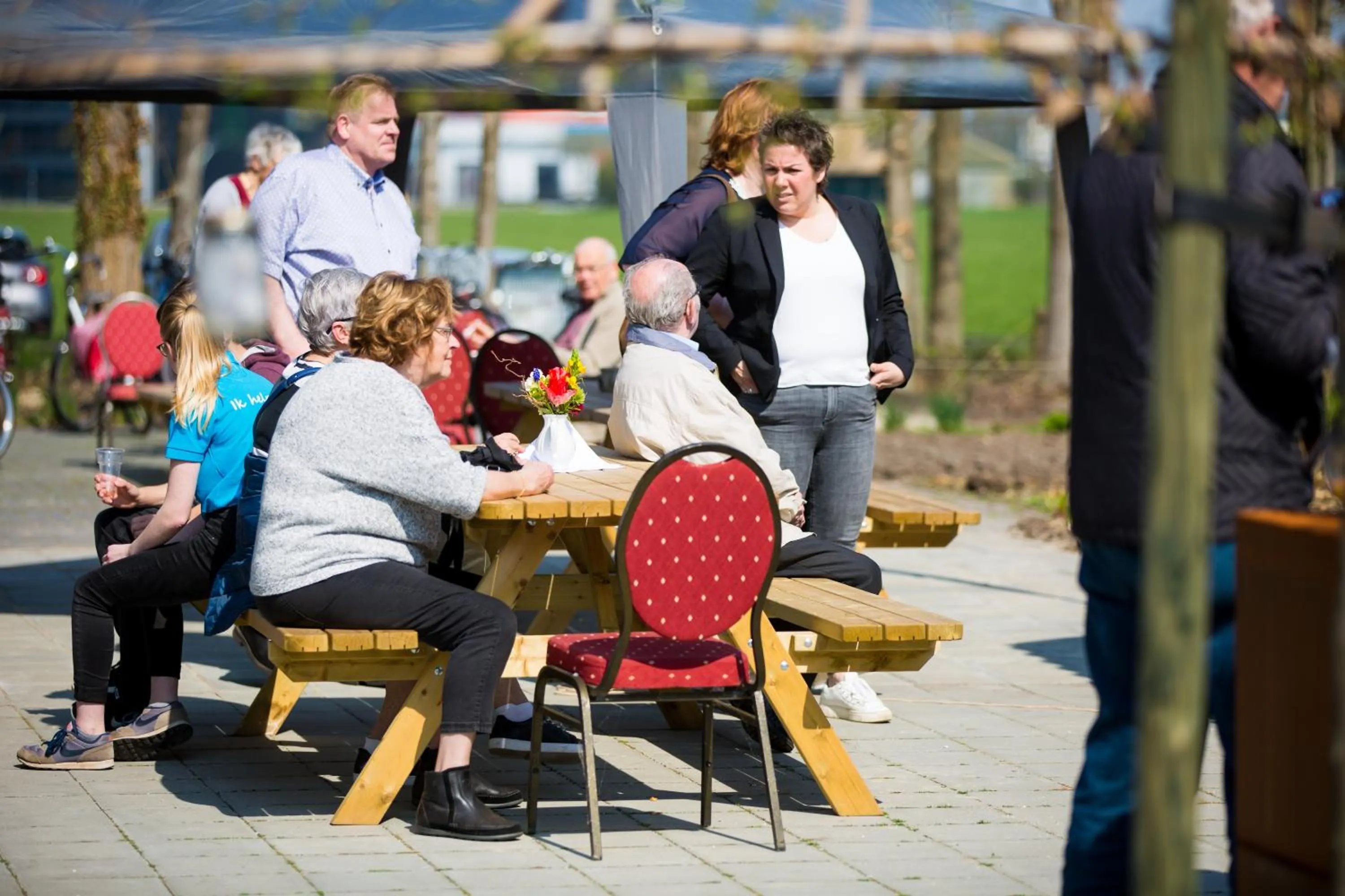 Bed and Breakfast De Volkelse Hooiberg