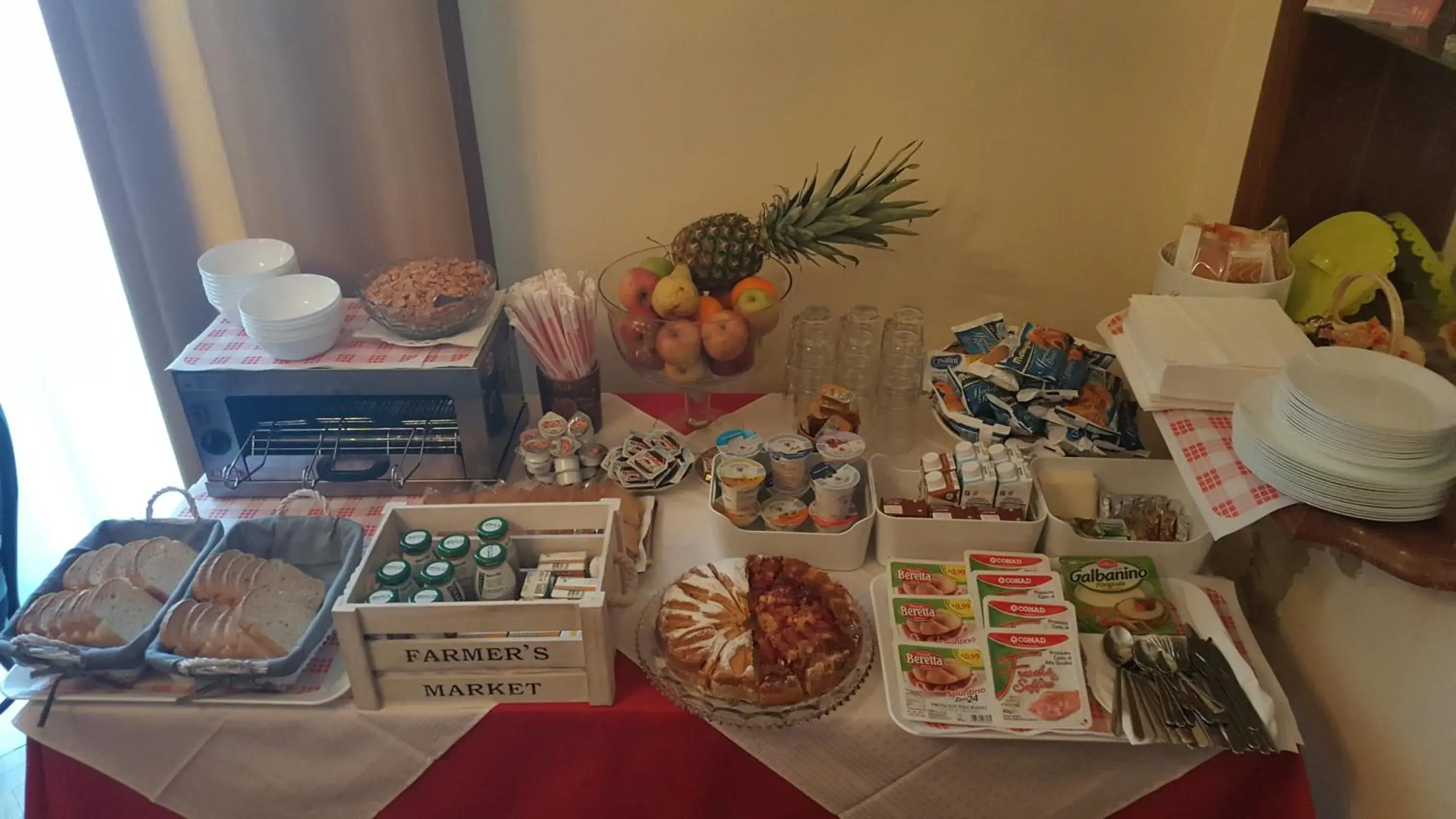 Restaurant/places to eat in Royal Suite Restaurant/places to eat in Royal Suite