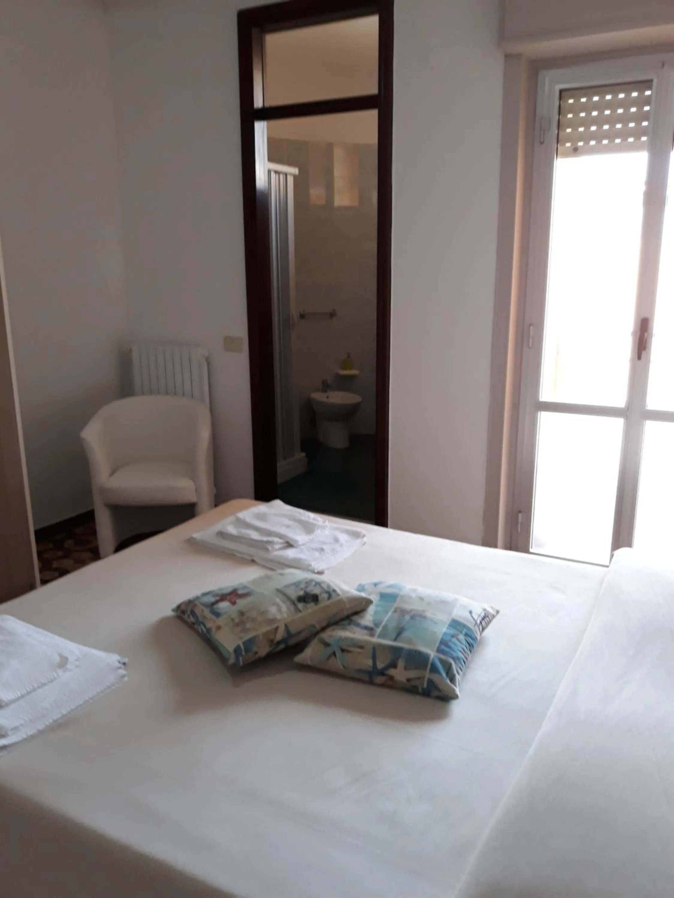 Hotel Rosy