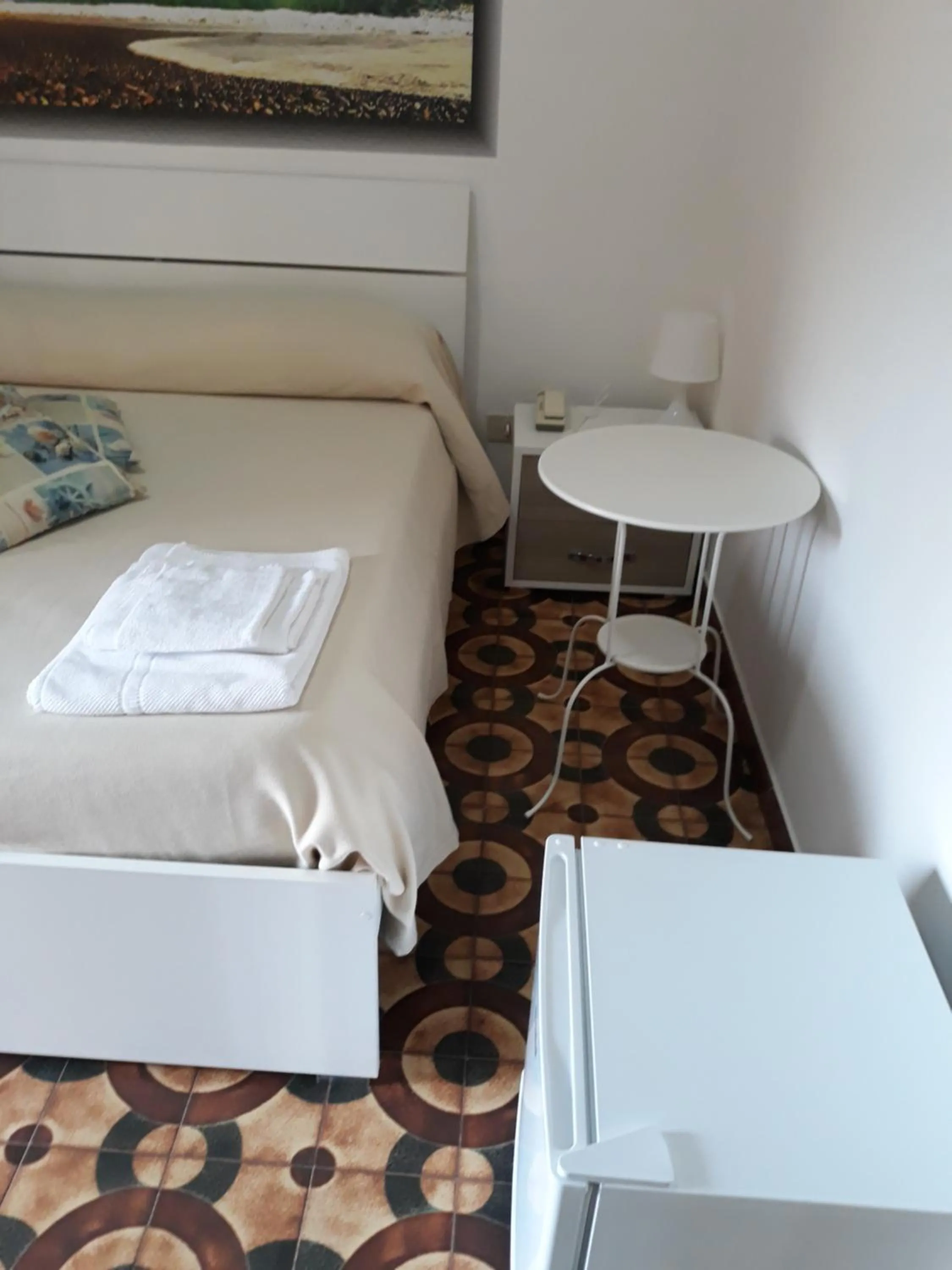 Hotel Rosy