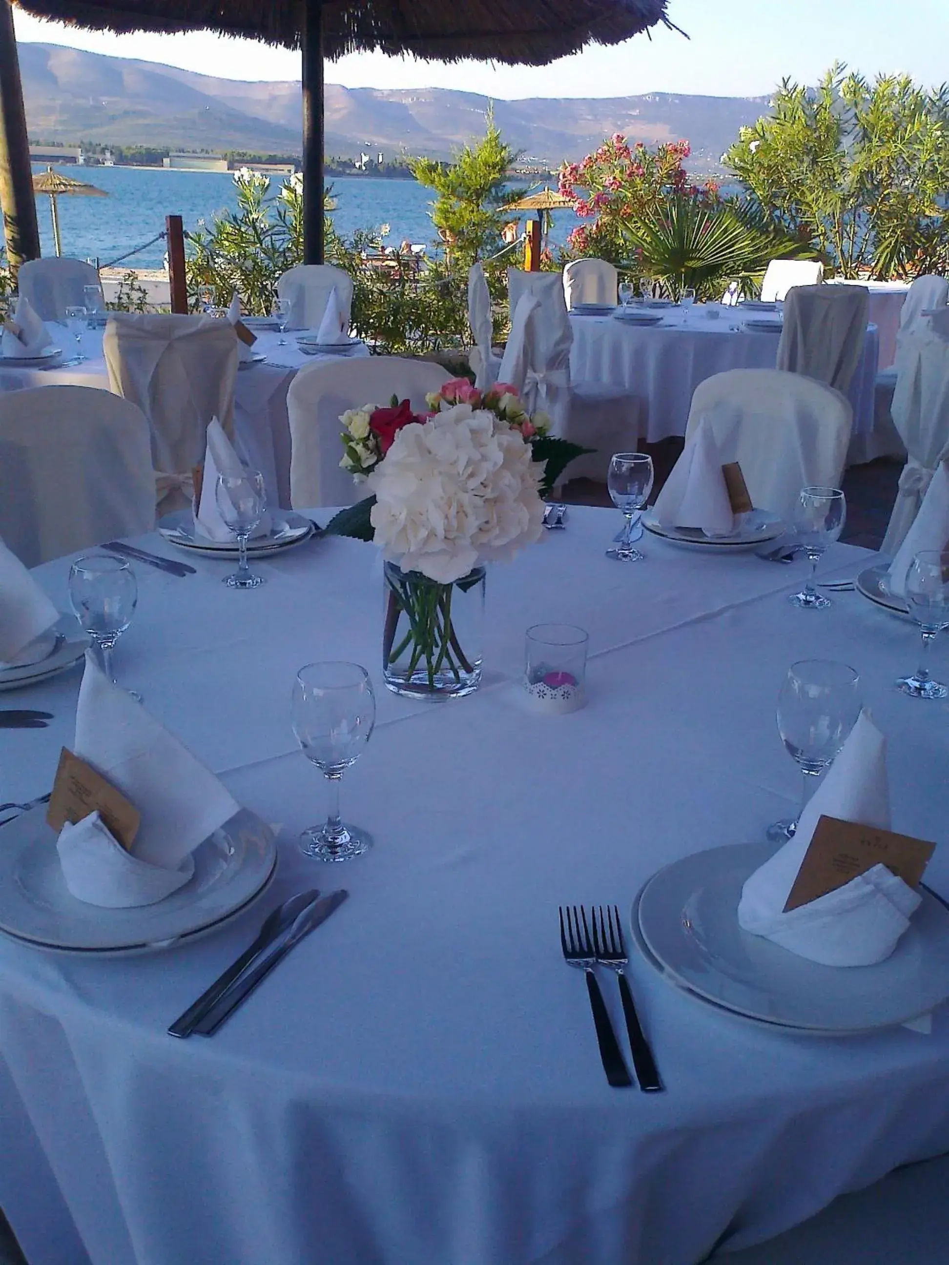 Restaurant/places to eat in Hotel Sveti Kriz Restaurant/places to eat in Hotel Sveti Kriz